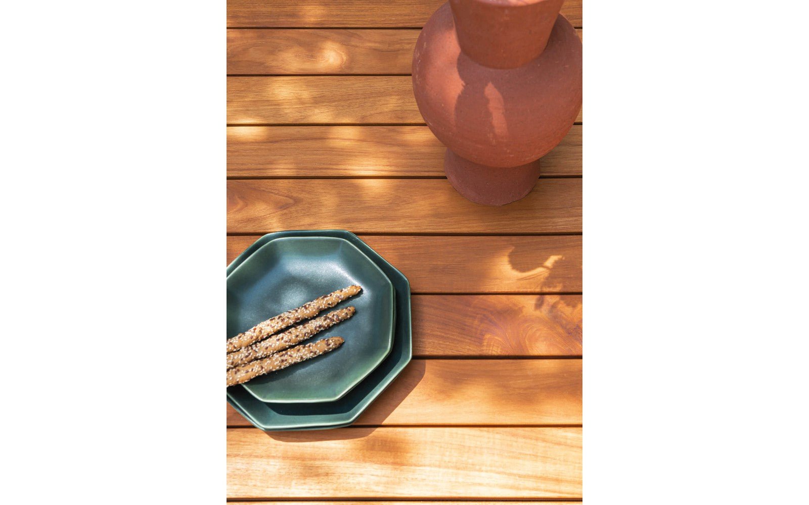 9.zero Outdoor Coffee Table