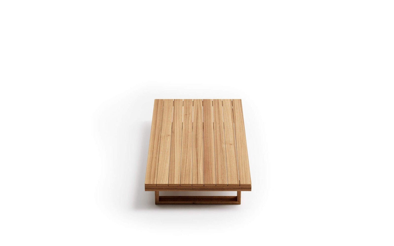 9.zero Outdoor Coffee Table