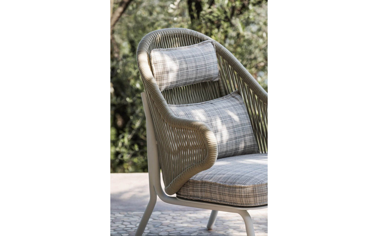 Agave Outdoor Armchair