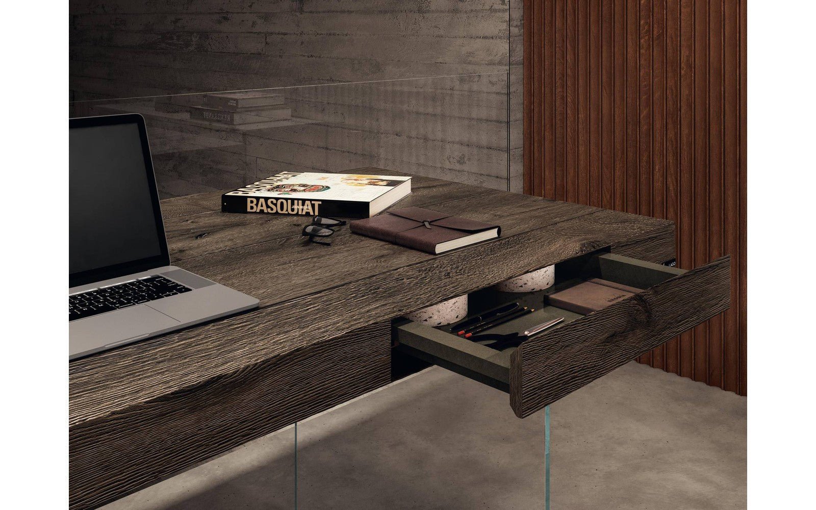 Air Desk-Lago-Furnivita