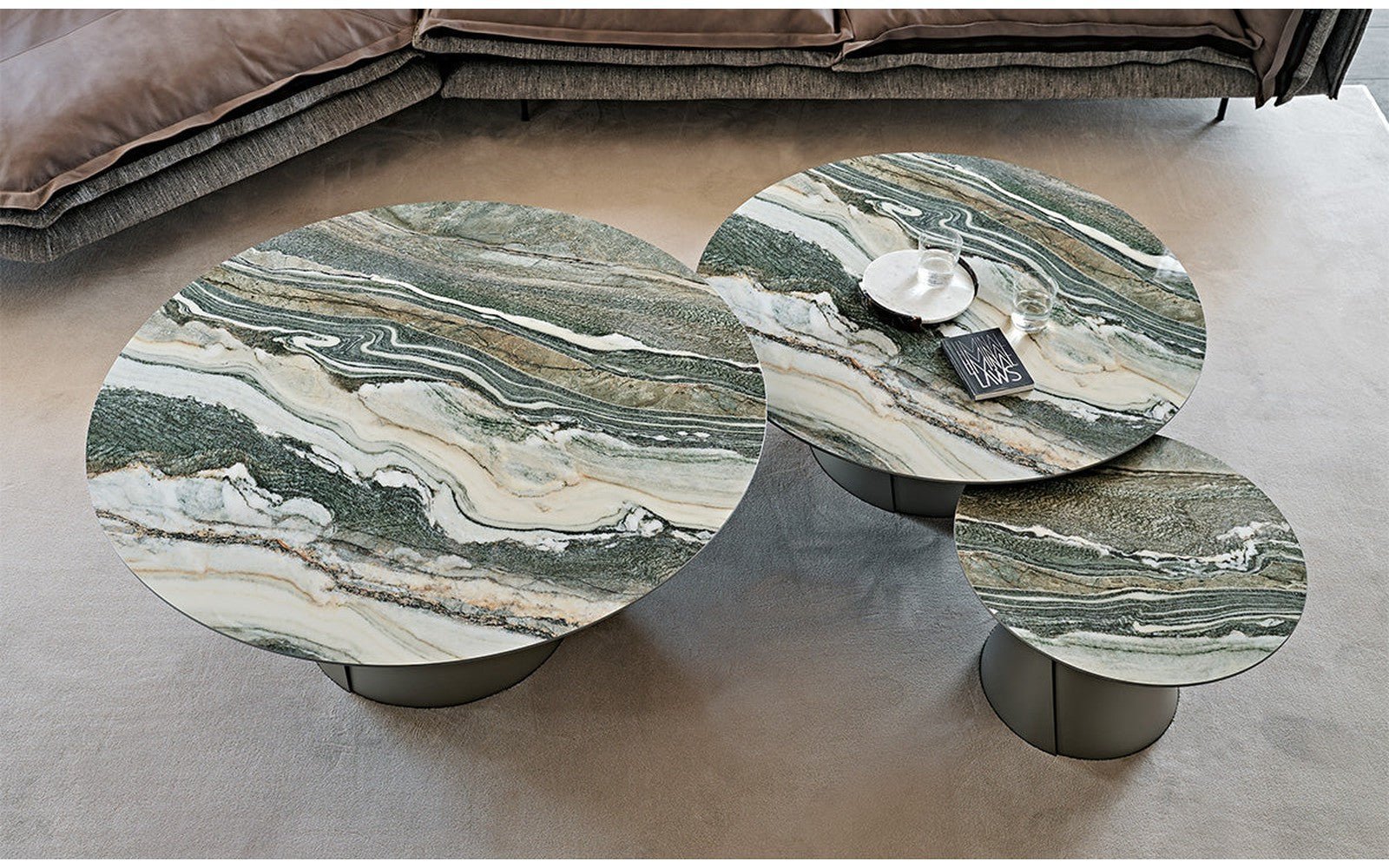 Albert Keramik-Cattelan italia-Furnivita