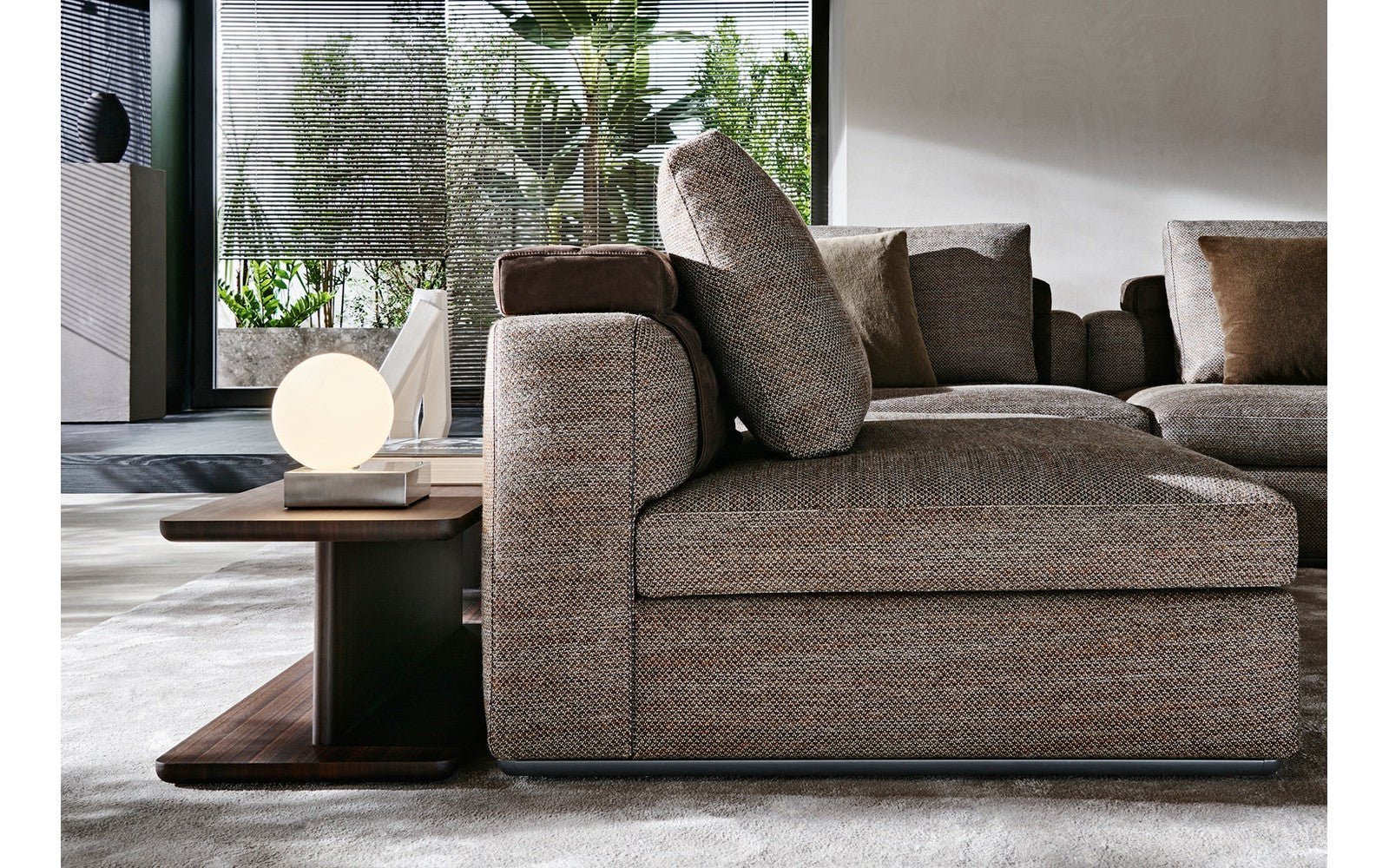 Albert Modular Sofa