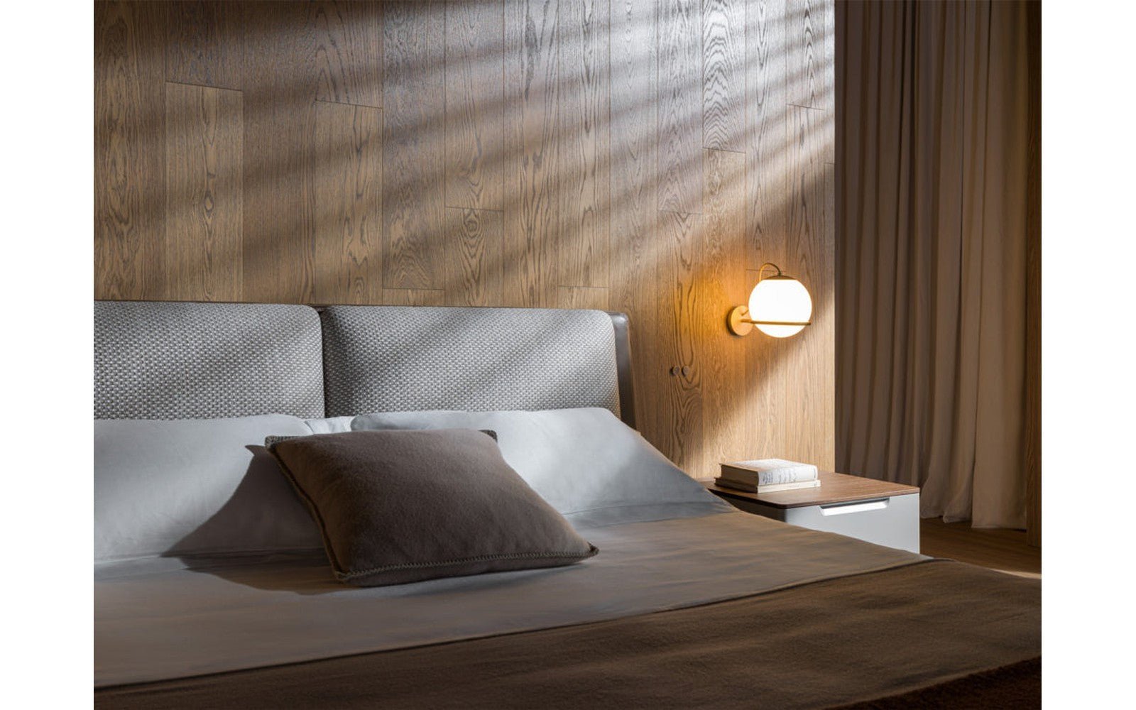 Aldgate Bed