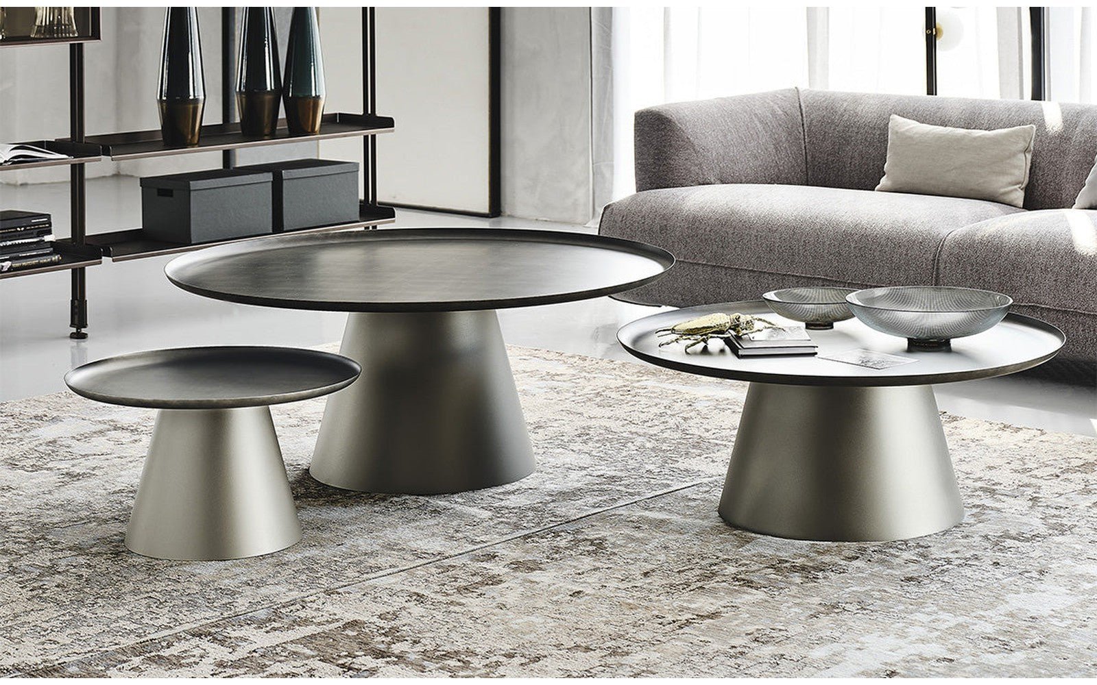 Amerigo-Cattelan italia-Furnivita