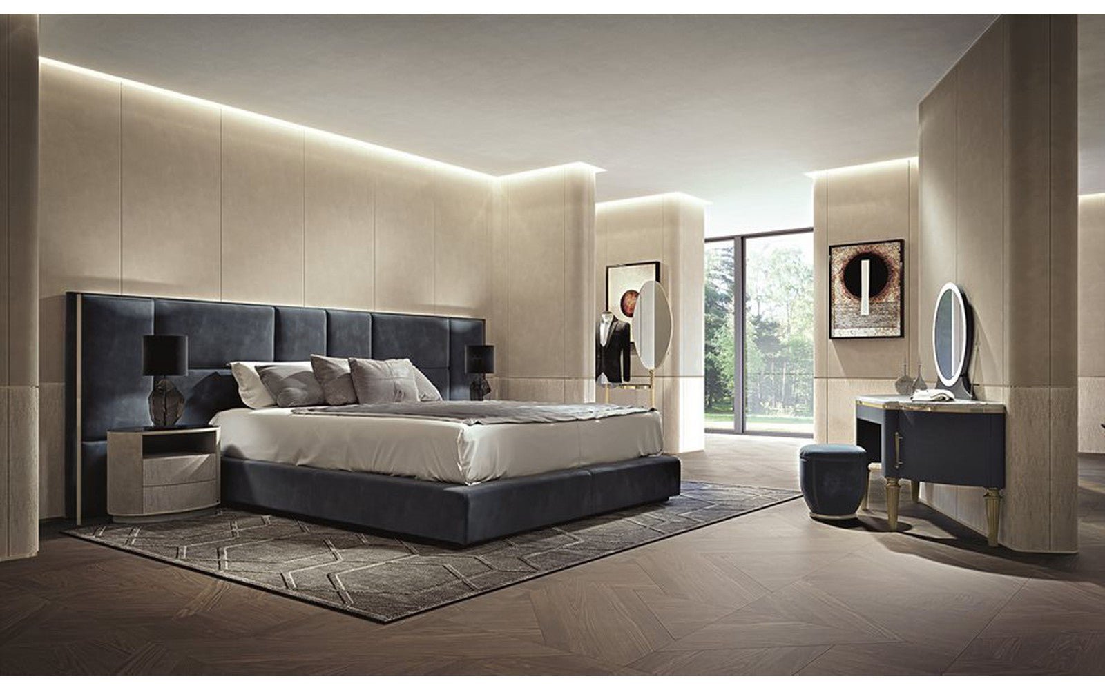Amy Bed