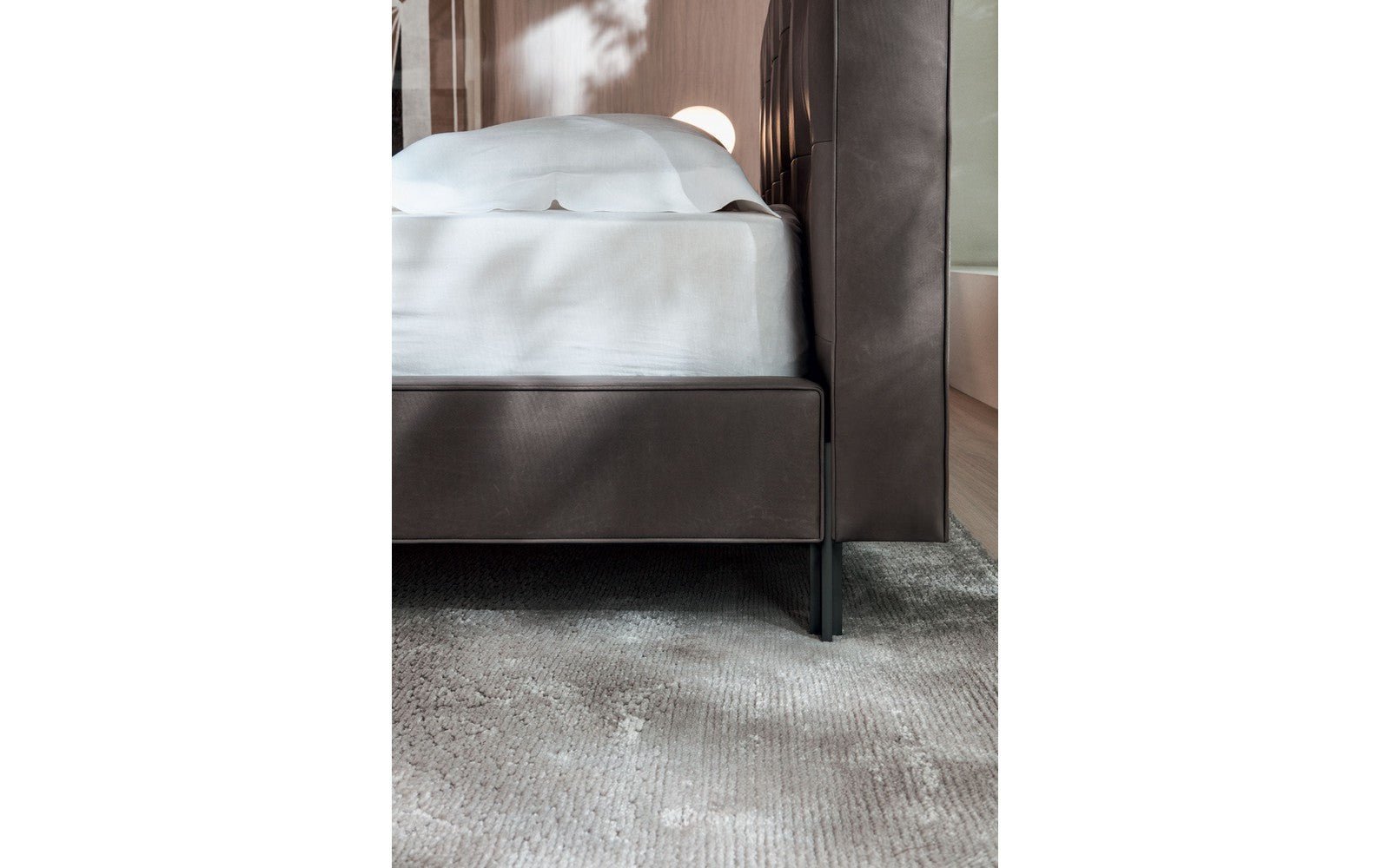 Anton Bed