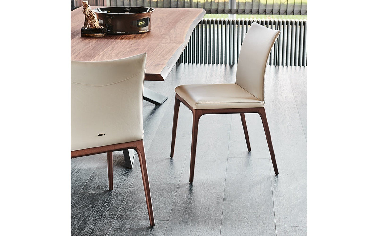 Cattelan italia-Arcadia Chair