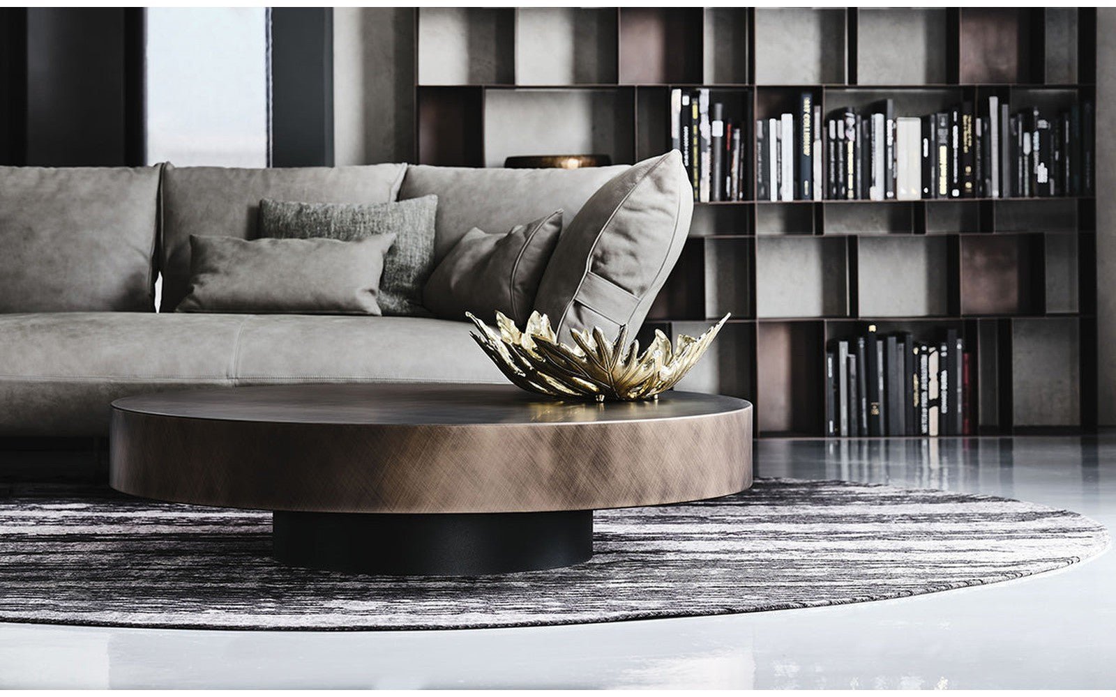 Arena-Cattelan italia-Furnivita