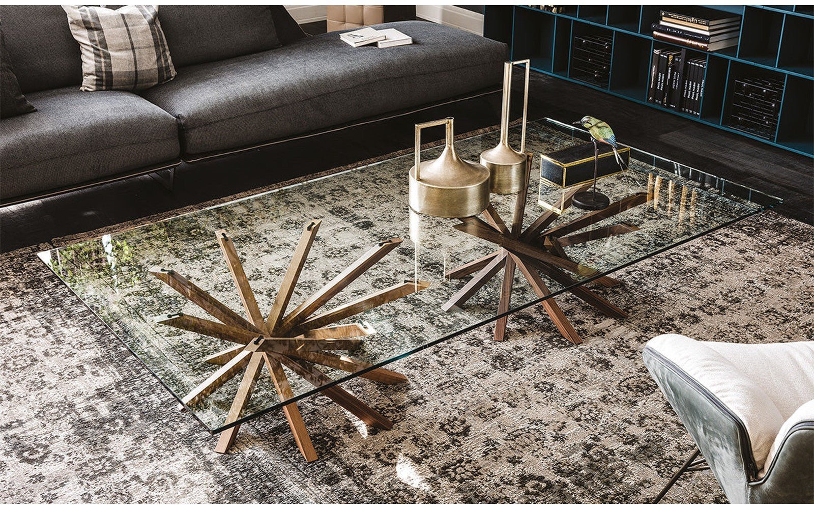 Atari-Cattelan italia-Furnivita