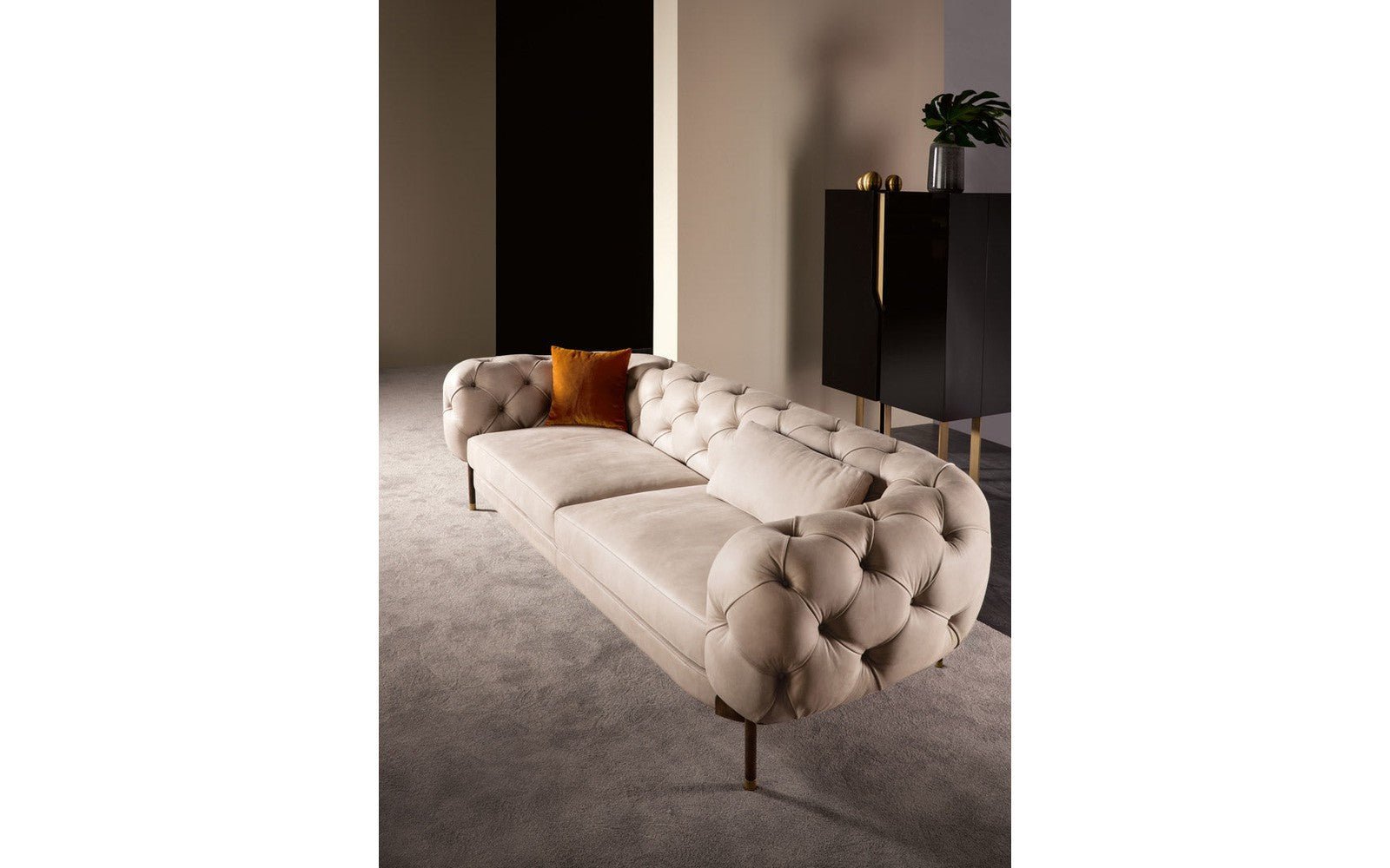 Atenae Loveseat Sofa