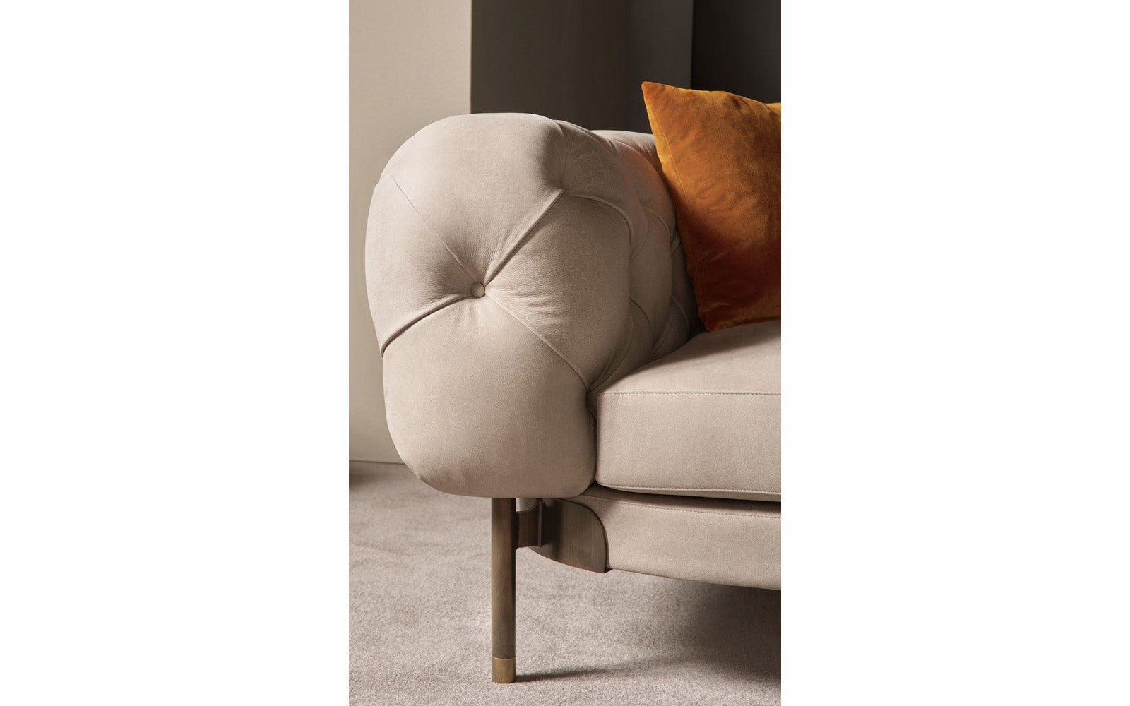 Atenae Loveseat Sofa