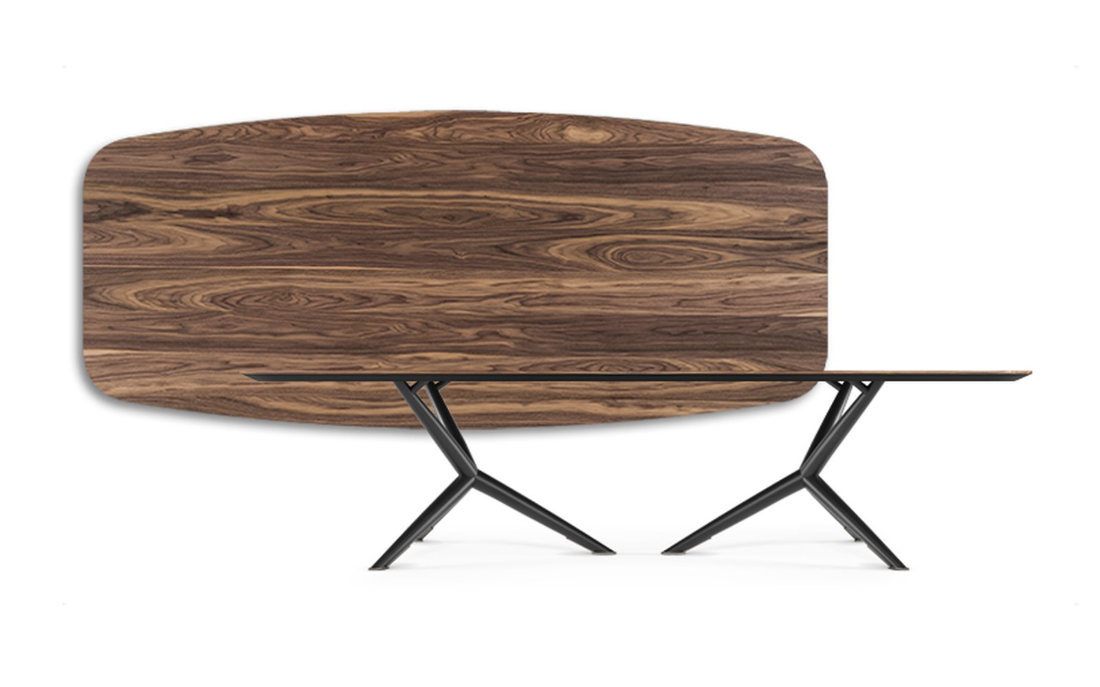 Atlantis Wood-Cattelan italia-Furnivita