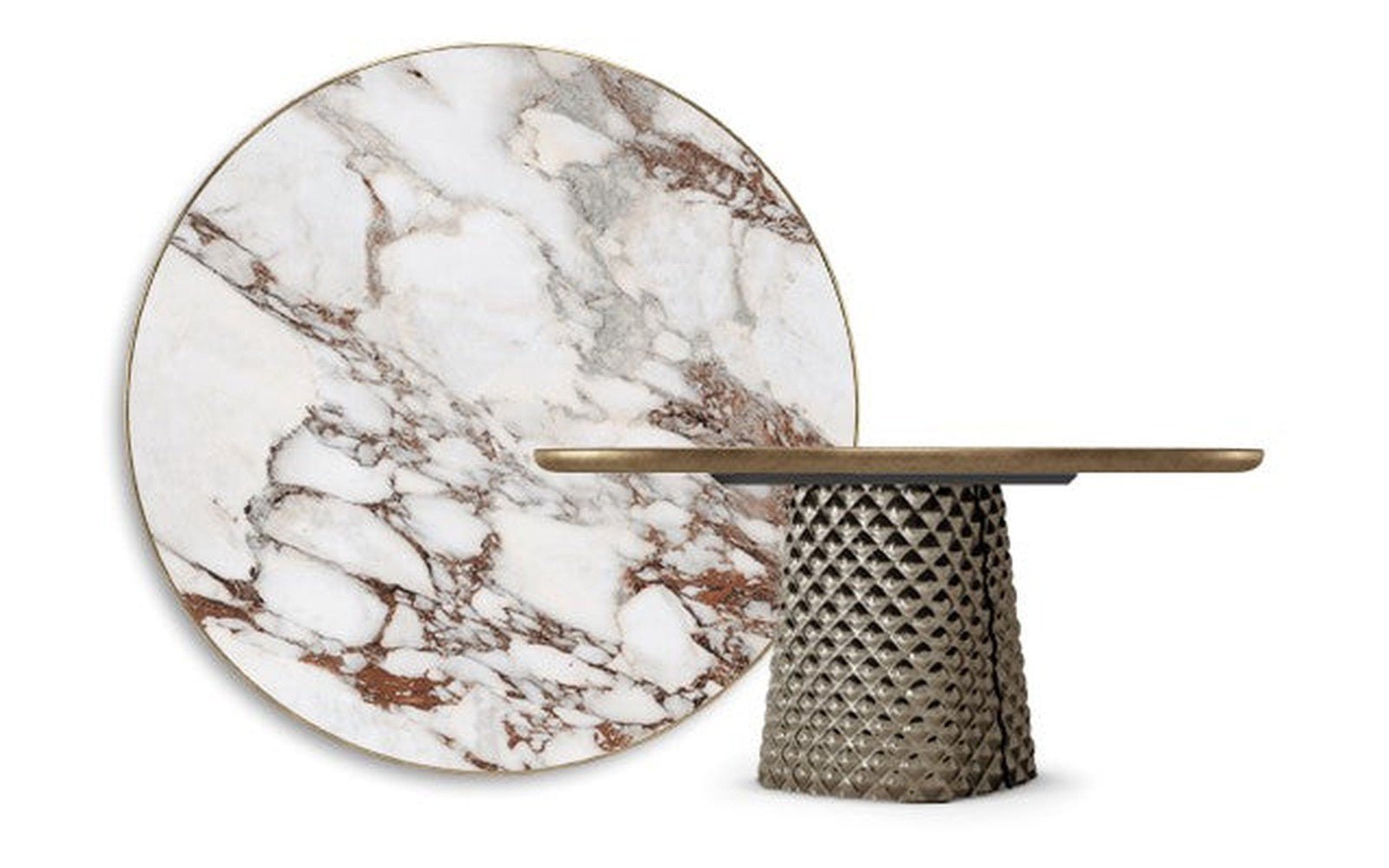 Atrium Keramik Premium Round-Cattelan italia-Furnivita