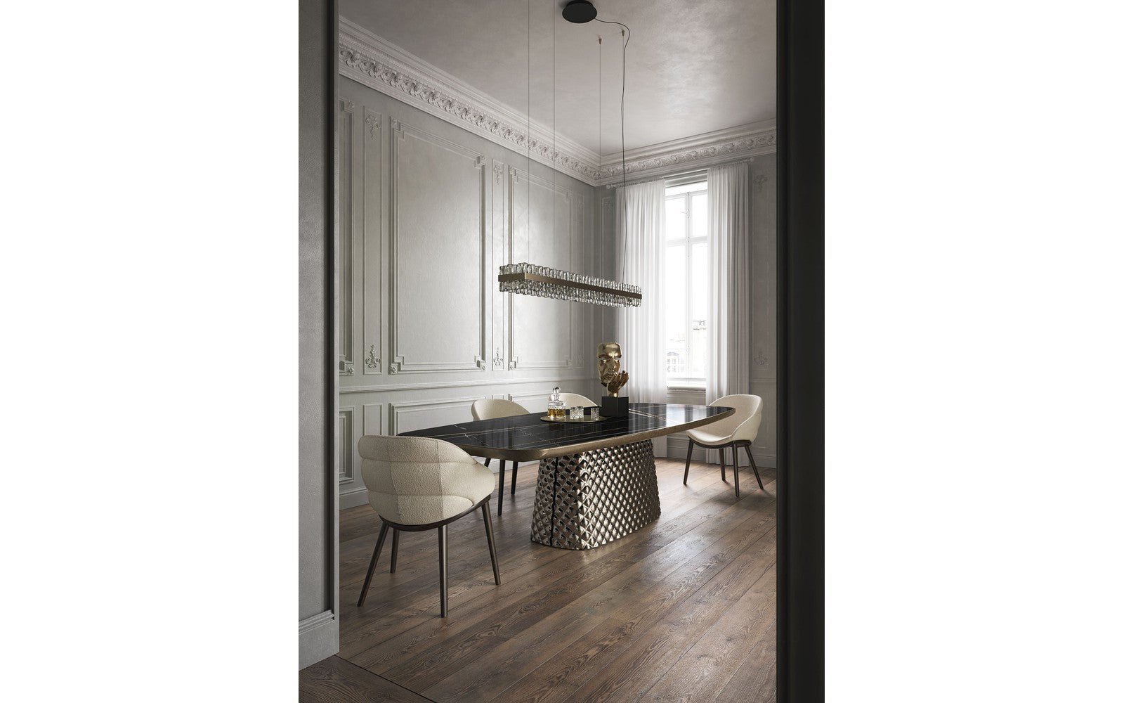 Atrium Keramik Premium-Cattelan italia-Furnivita