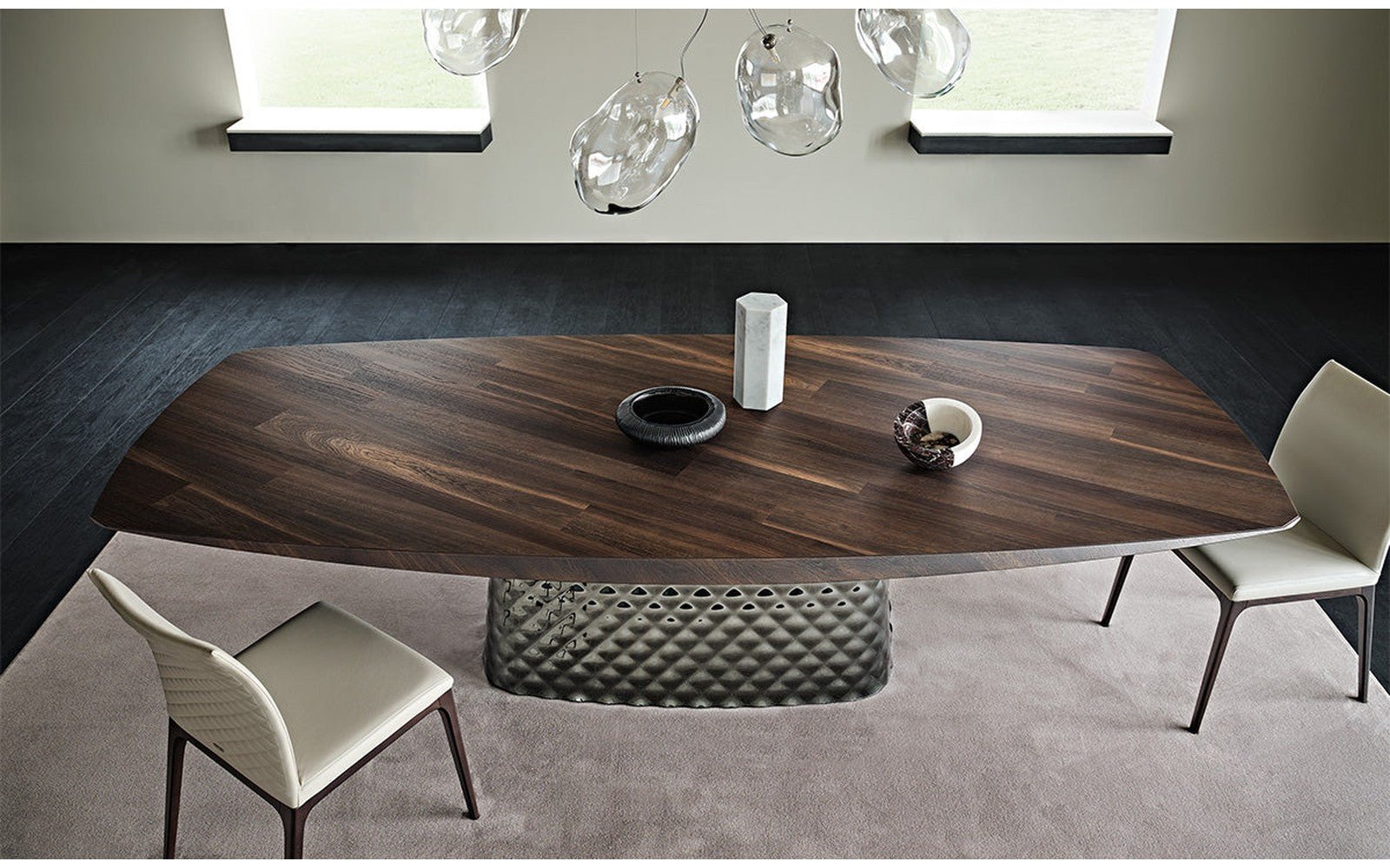 Atrium Wood-Cattelan italia-Furnivita