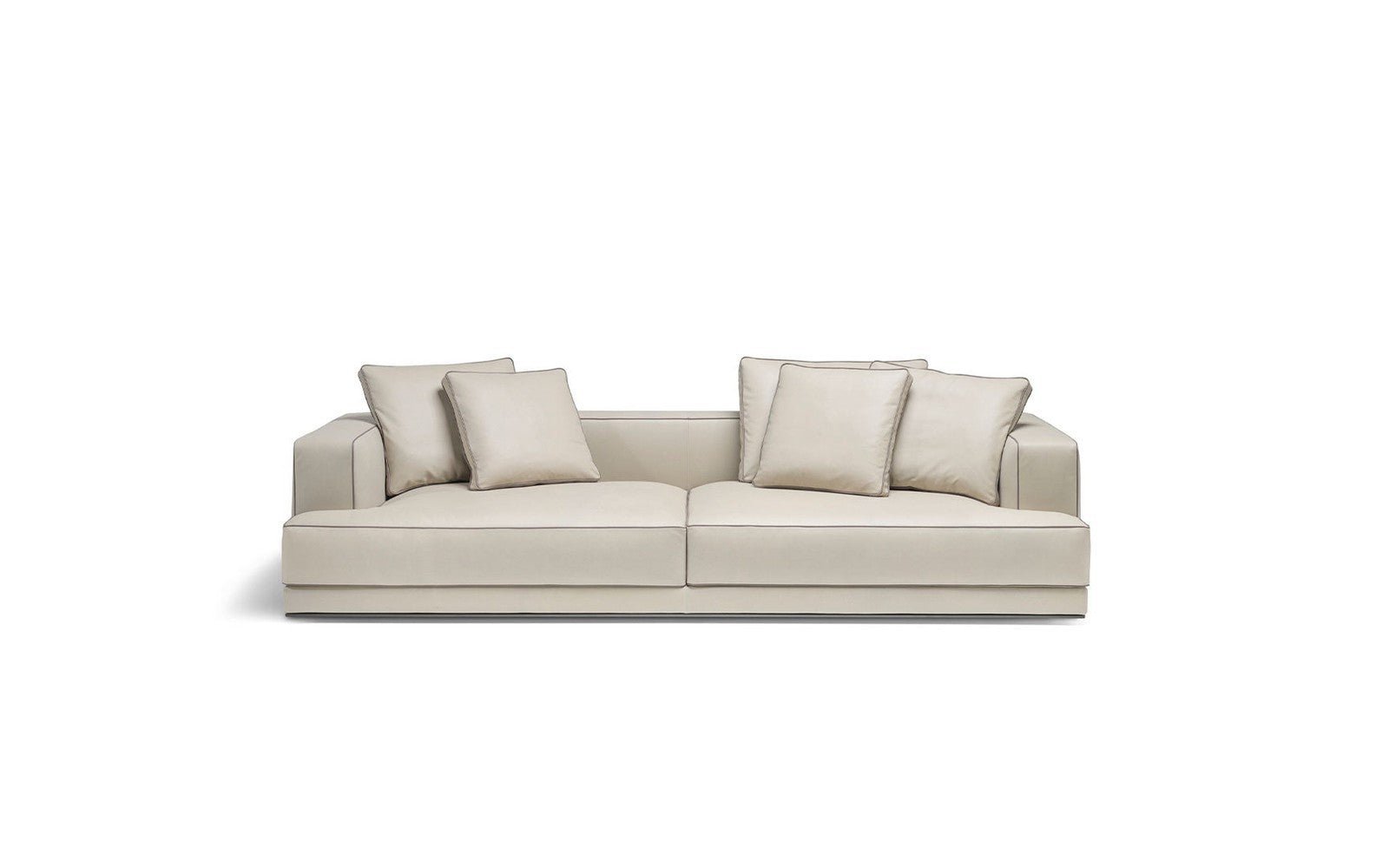 Augusto Loveseat