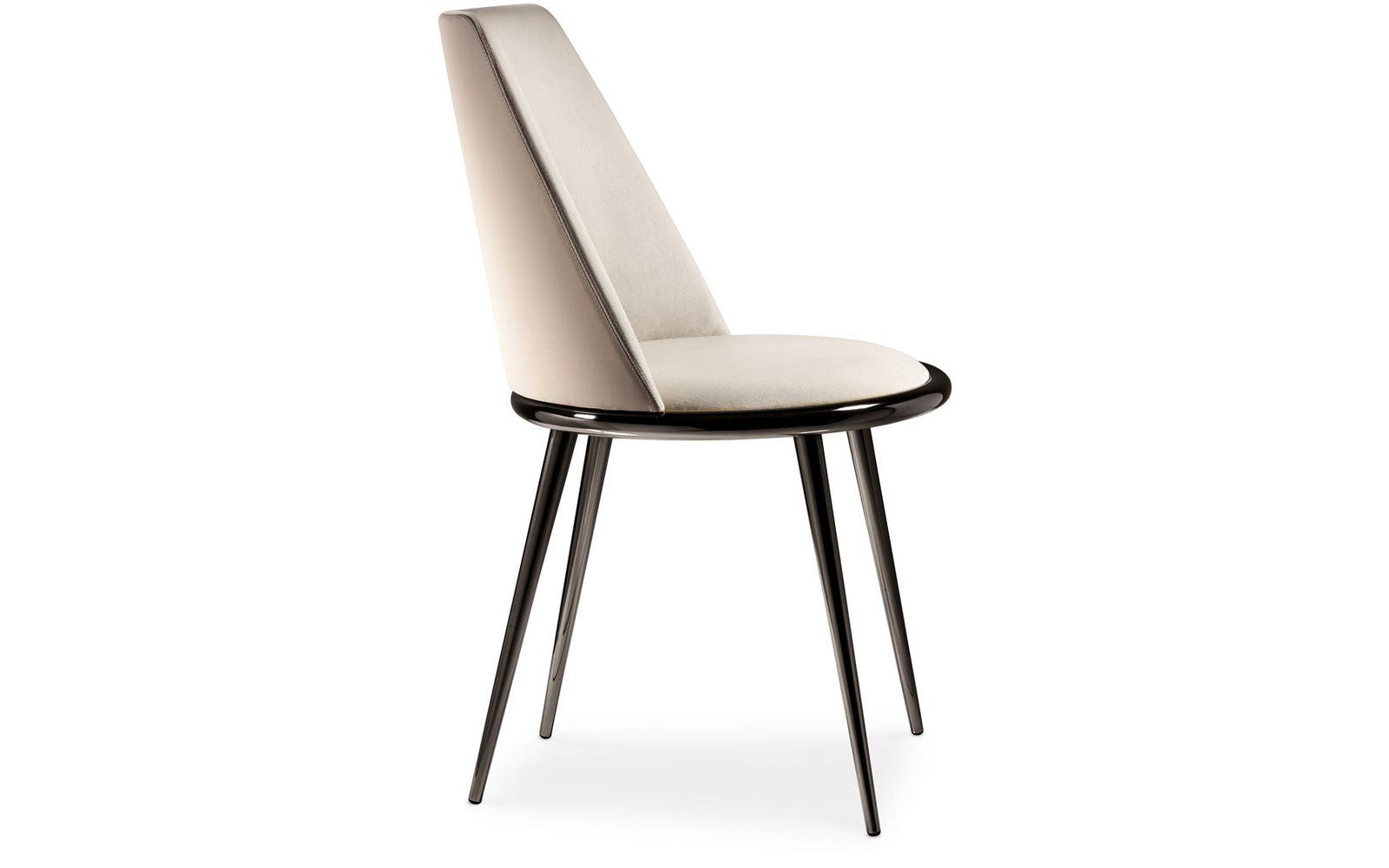 Aurora Imbottita Chair