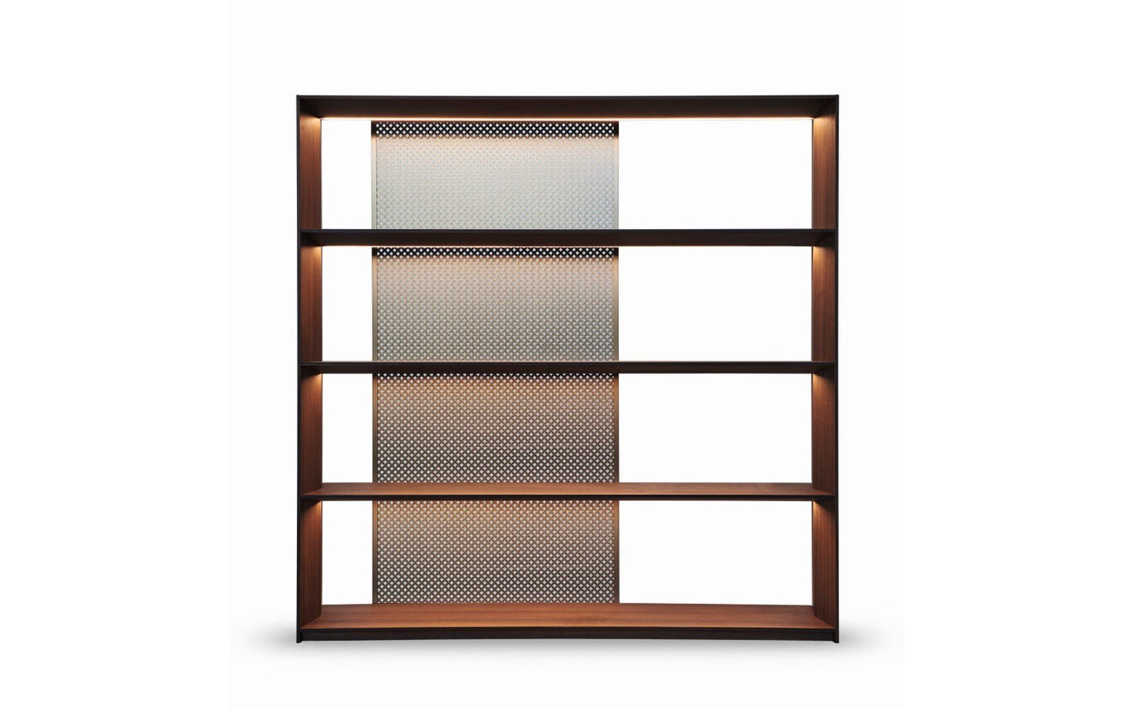 Ava Bookshelf