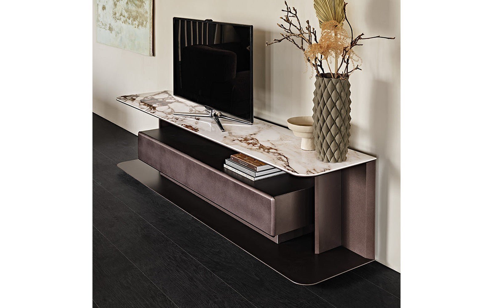 Cattelan italia-Award Tv Unit