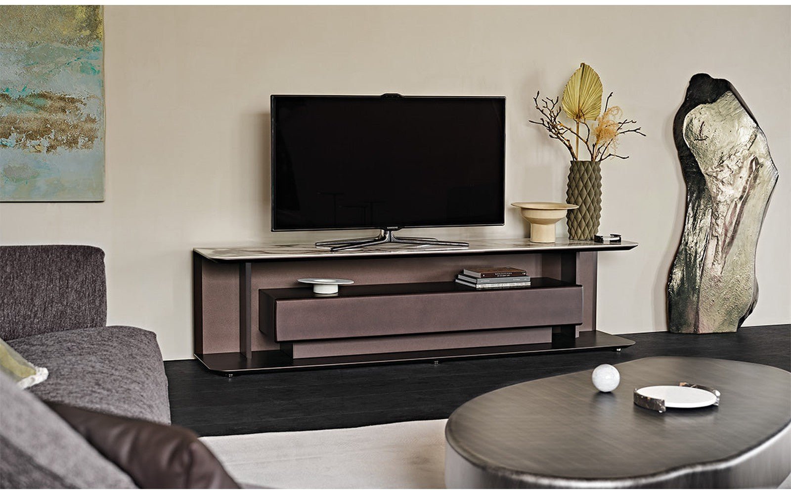 Award Tv Unit