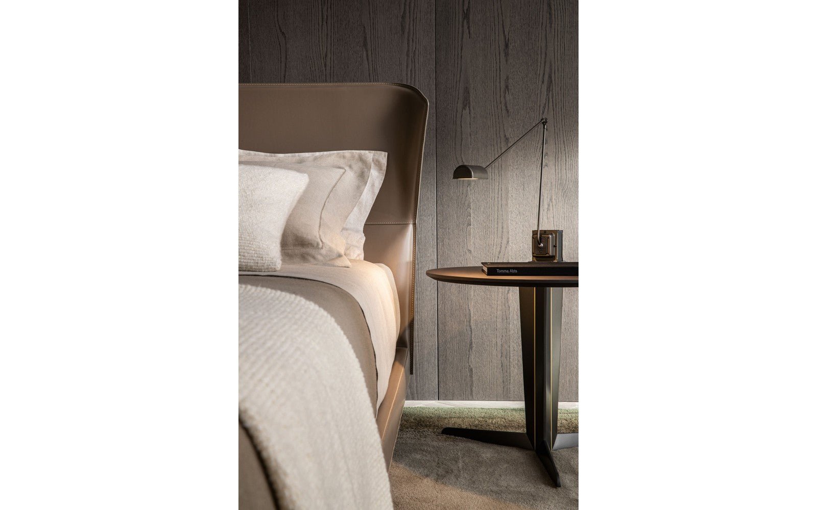 Azul Bed