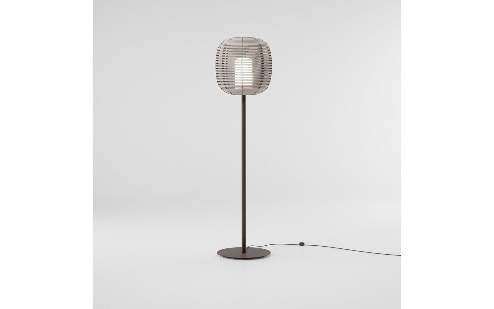 Bela Floor Outdoor Lamp