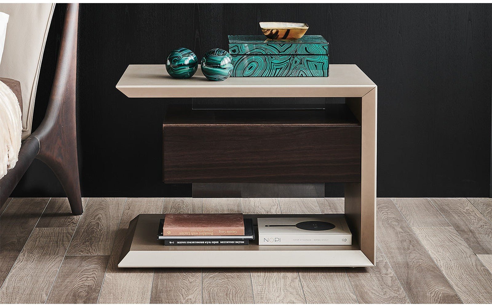 Biagio Nightstand