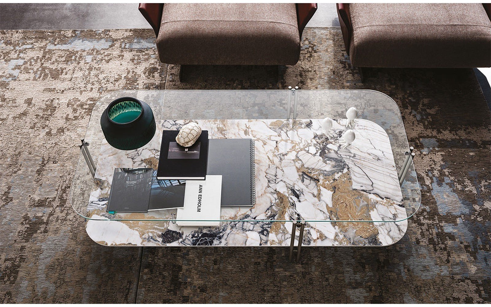 Biplane-Cattelan italia-Furnivita