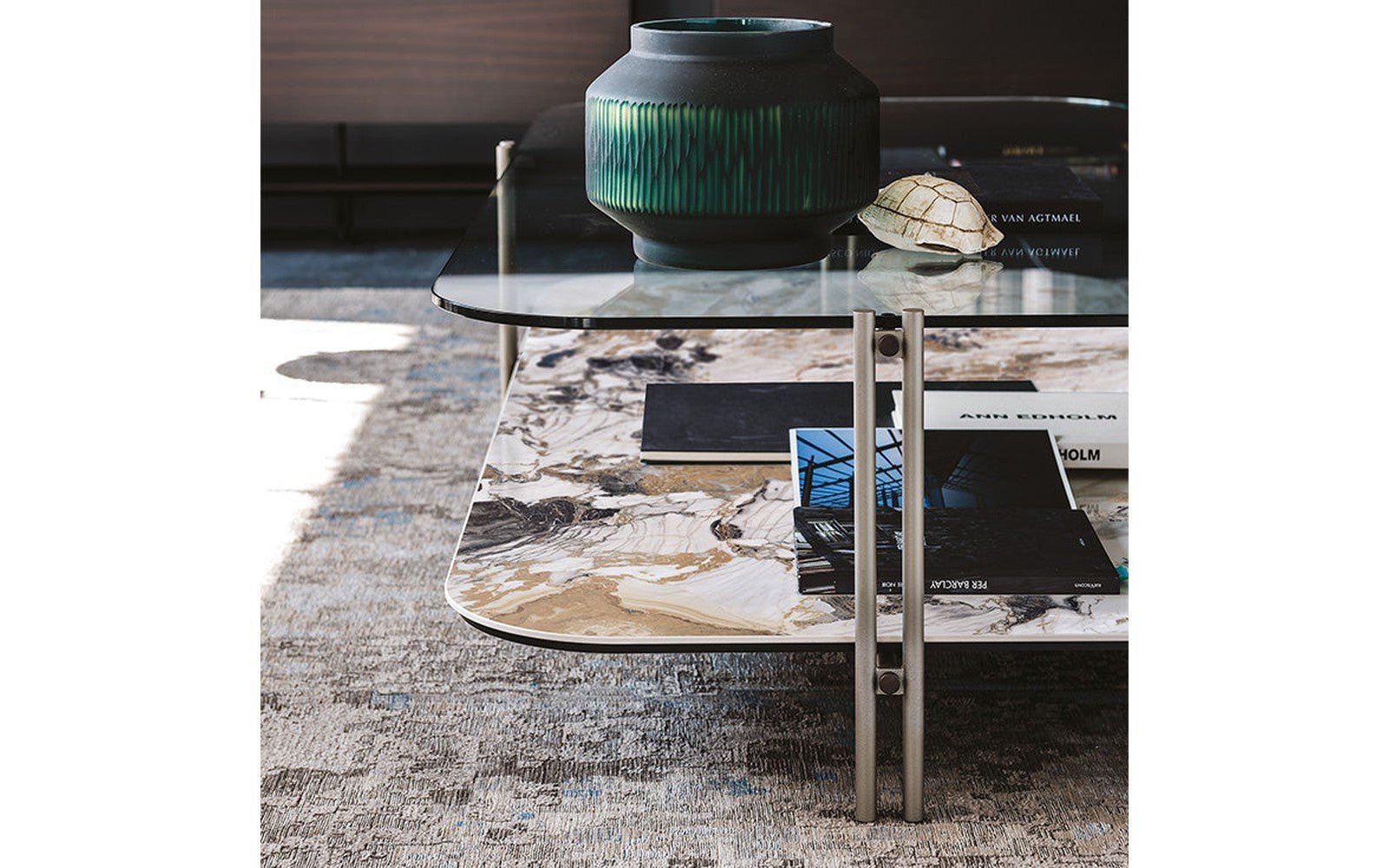 Biplane-Cattelan italia-Furnivita