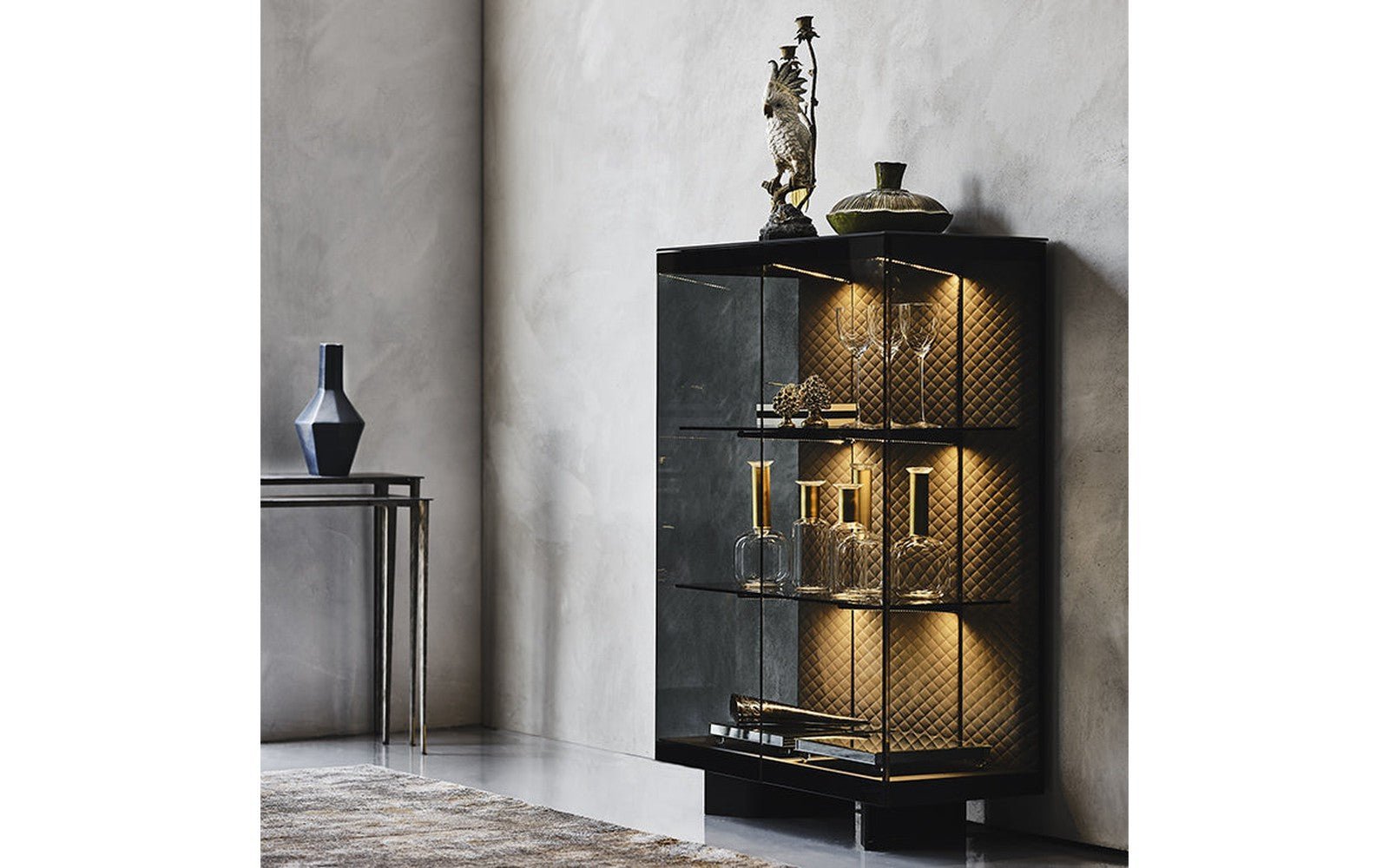 Cattelan italia-Boutique Alta Cabinet