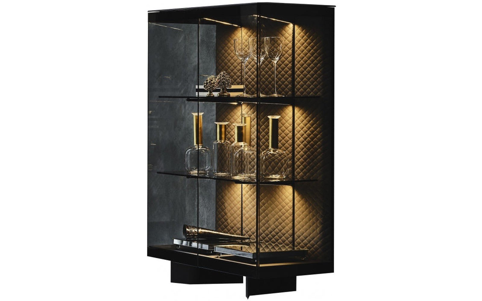 Boutique Alta Cabinet