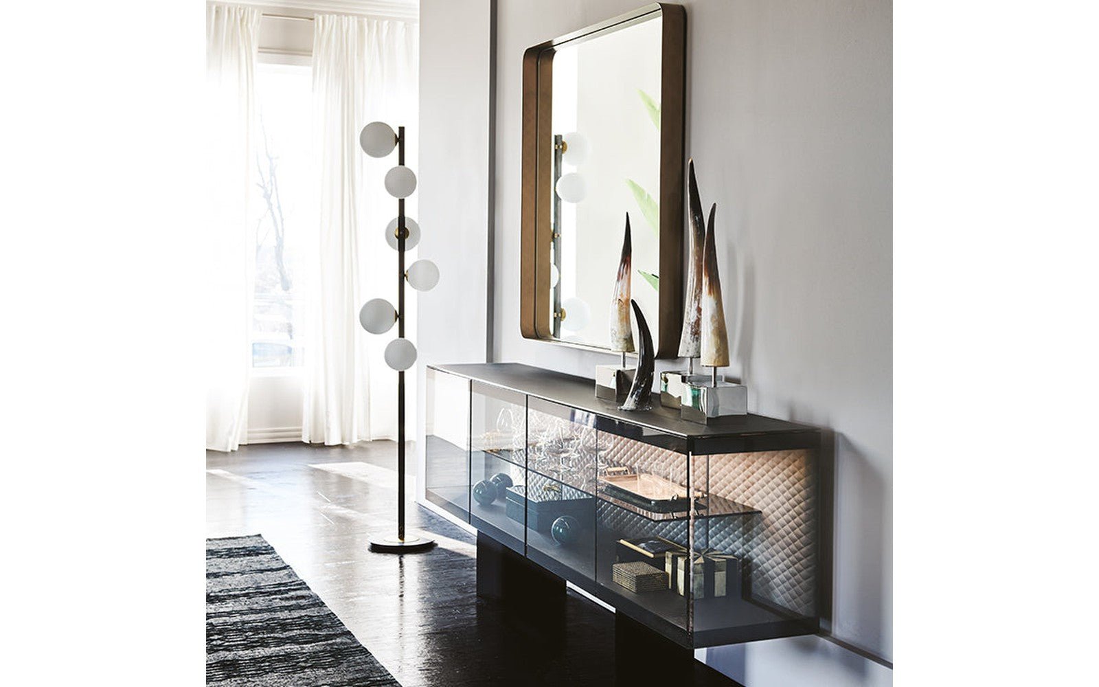 Boutique Sideboard