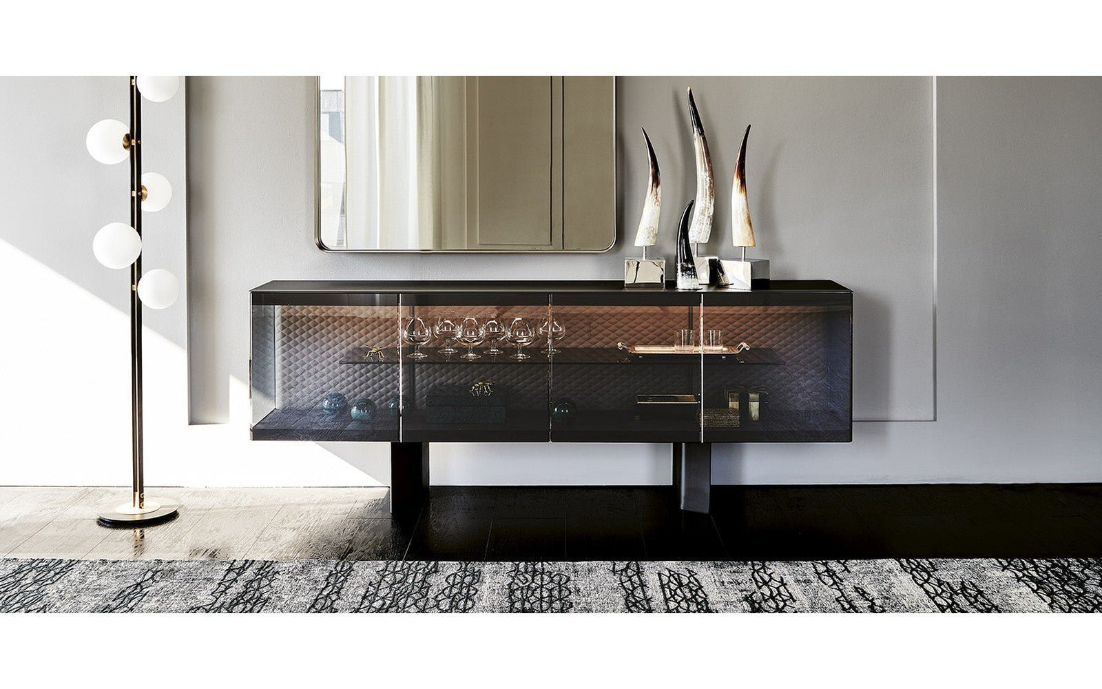 Boutique Sideboard