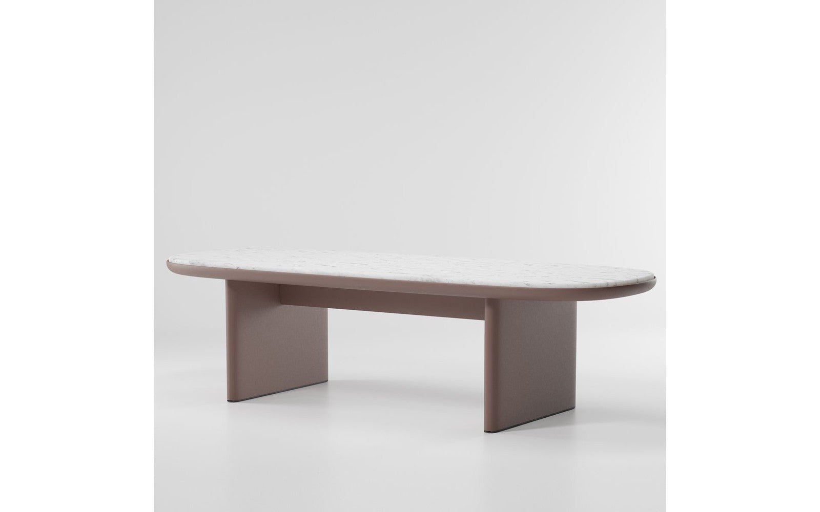 Kettal-Cala Oval Table