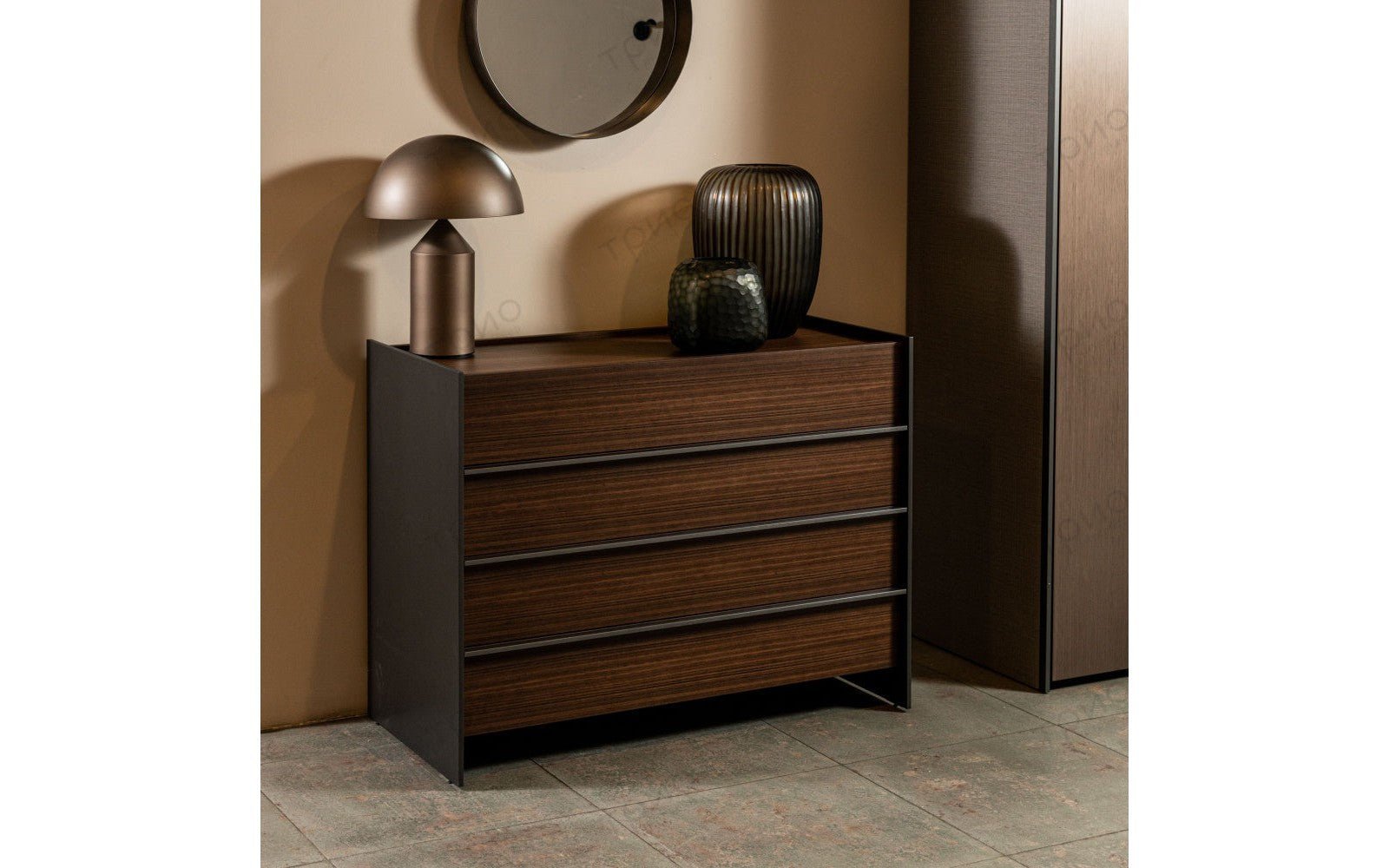 Molteni-Casper Dresser