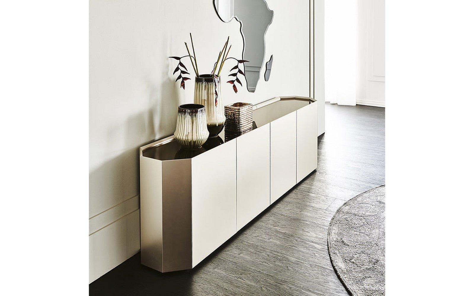 Cattelan italia-Chelsea Sideboard