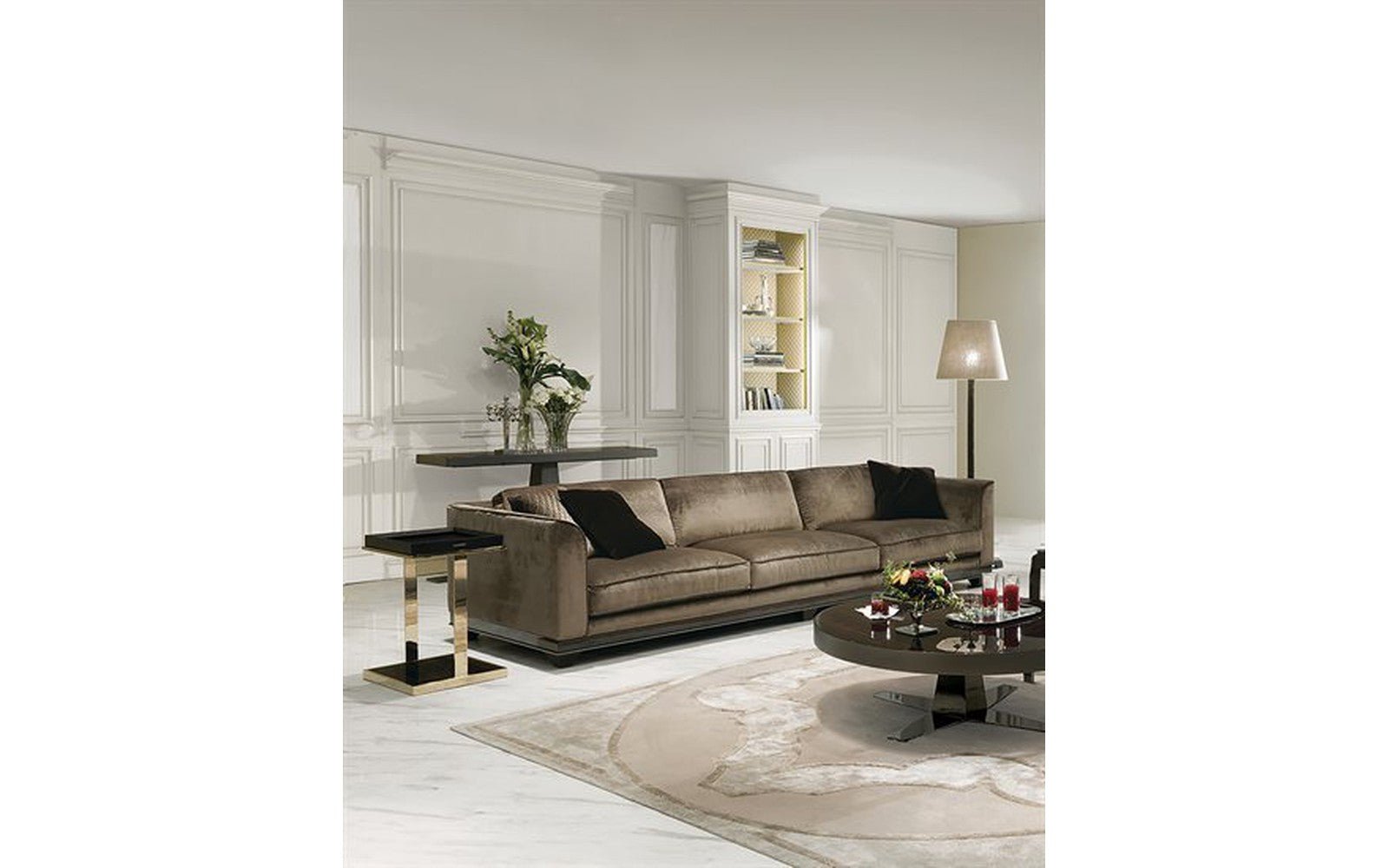 Chopin Classic Sofa