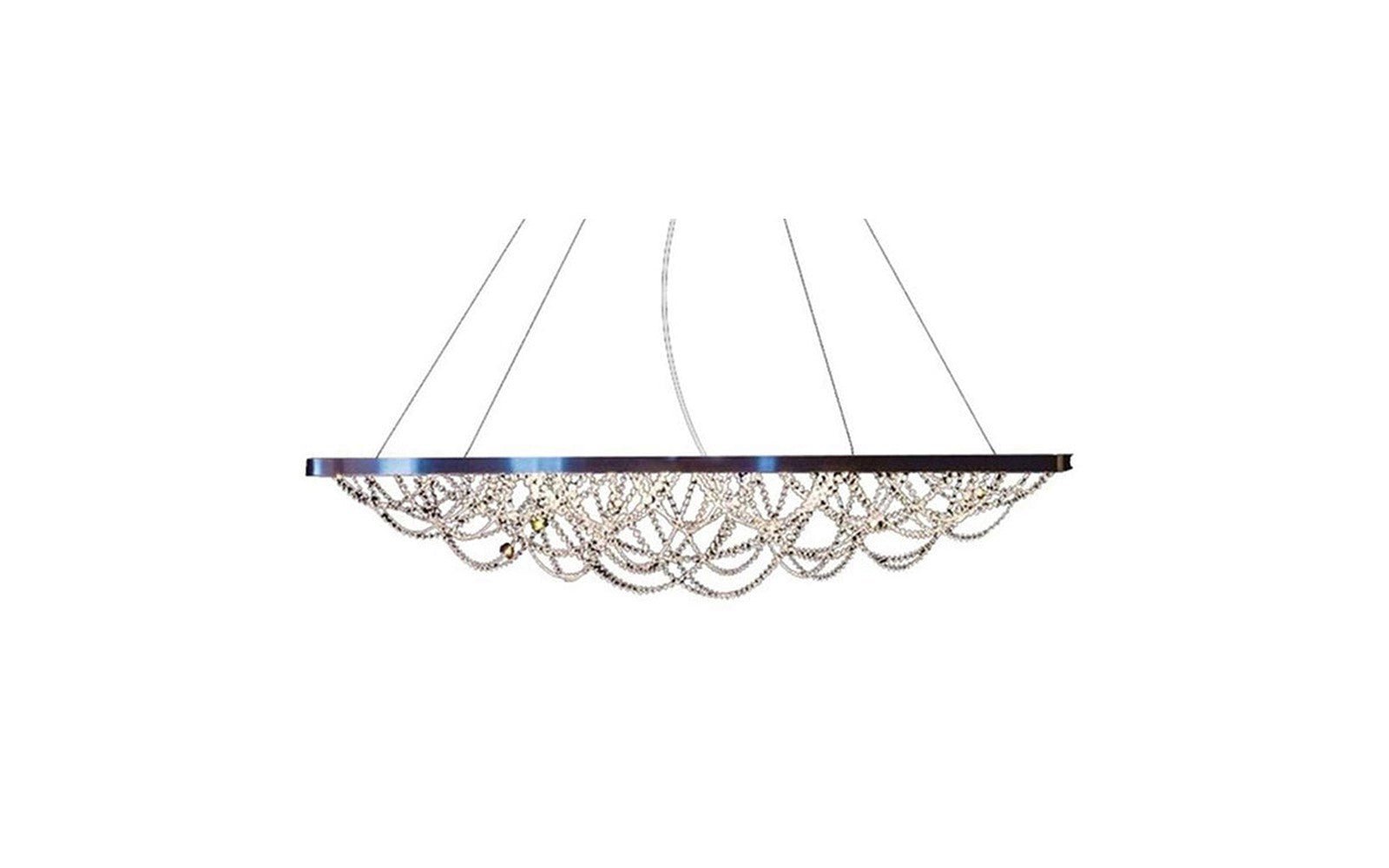 Cristal Ceiling Lamp