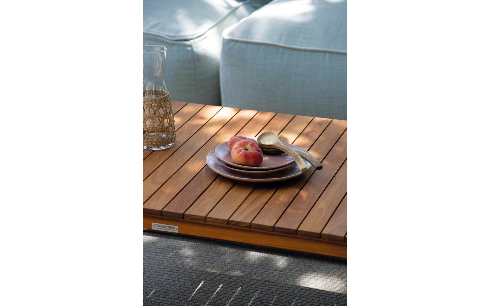 Cycle Outdoor Coffee Table