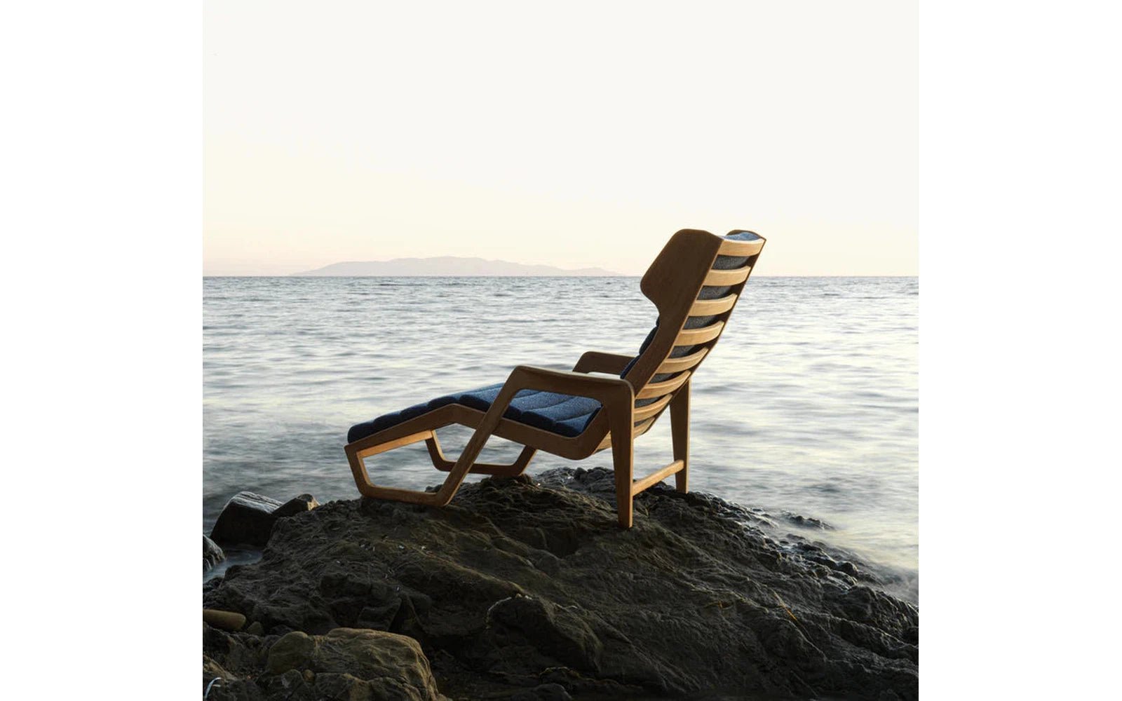 D.150.5 Outdoor Armchair