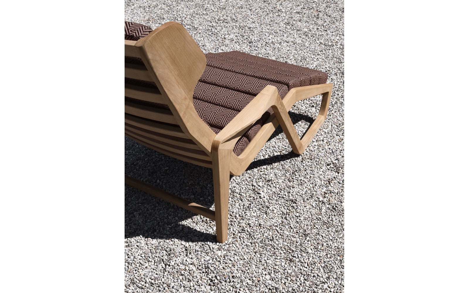 D.150.5 Outdoor Armchair