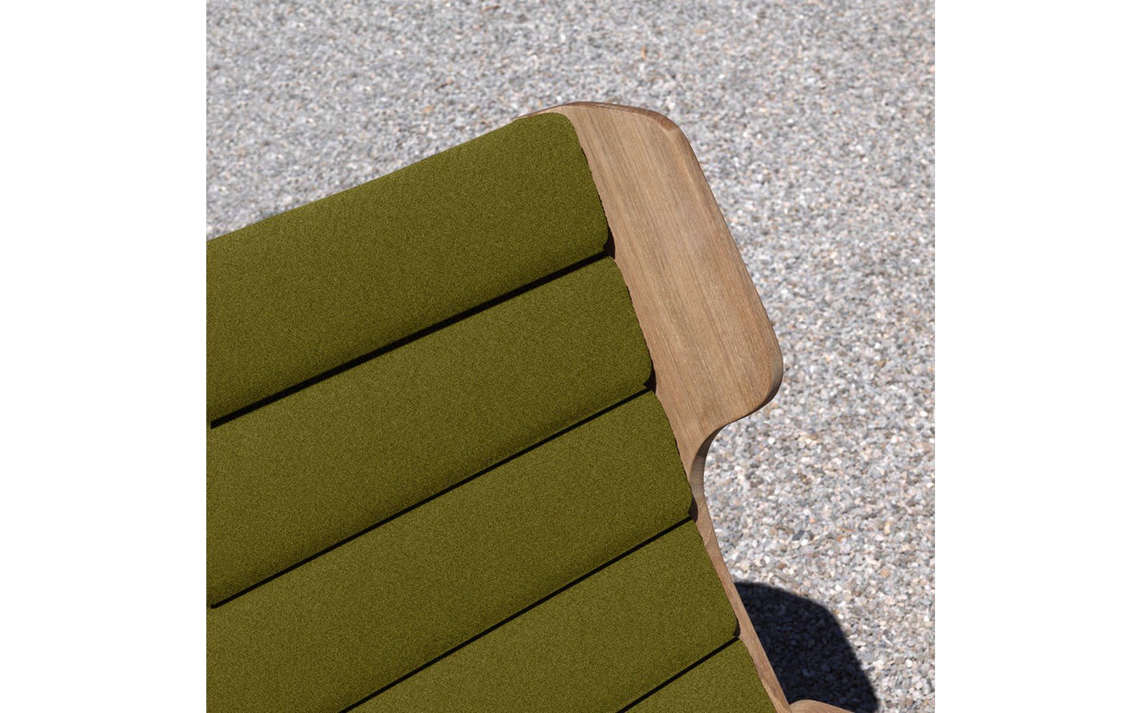 D.150.5 Outdoor Armchair