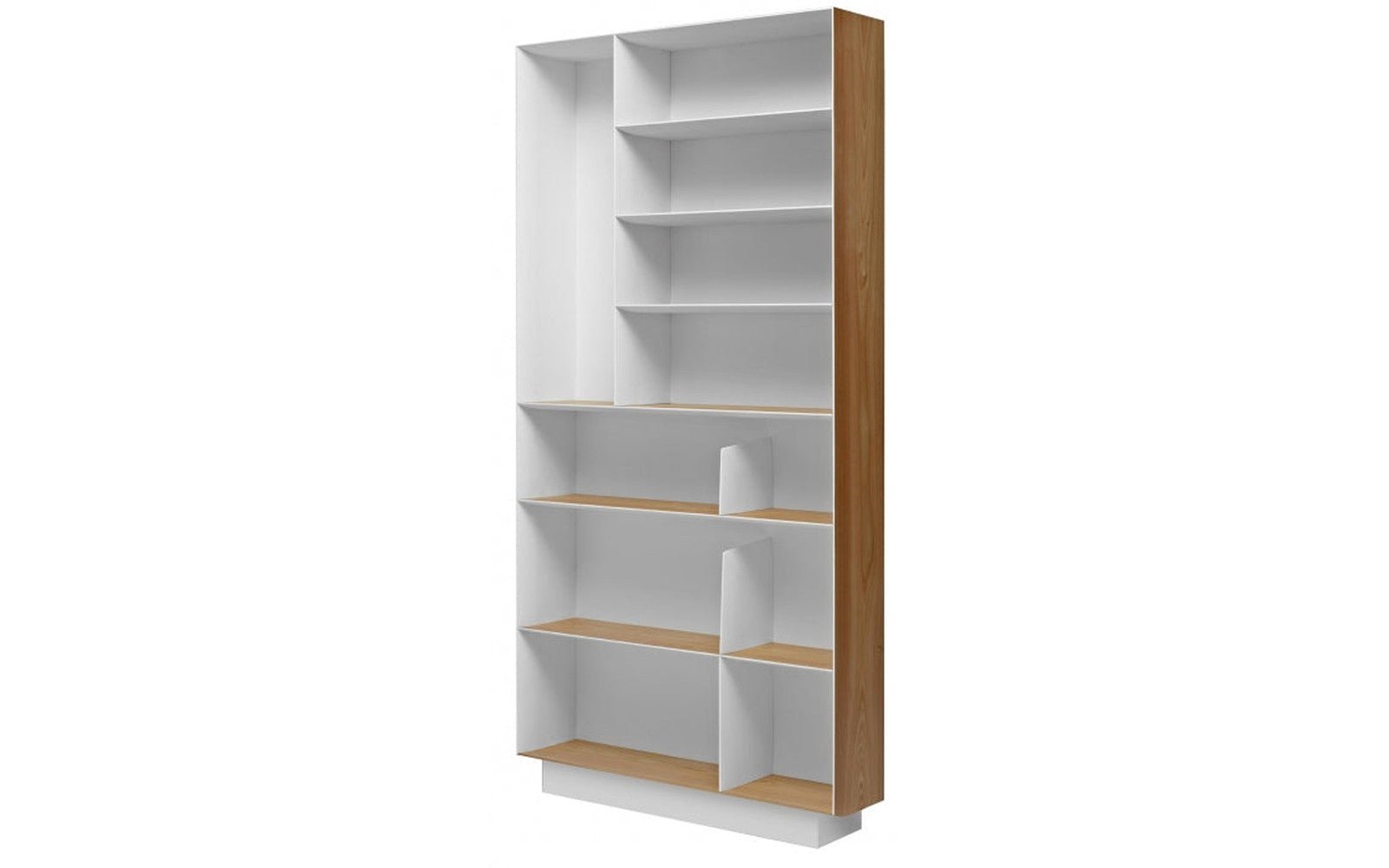 D.357.1 D.357.2 Bookshelf