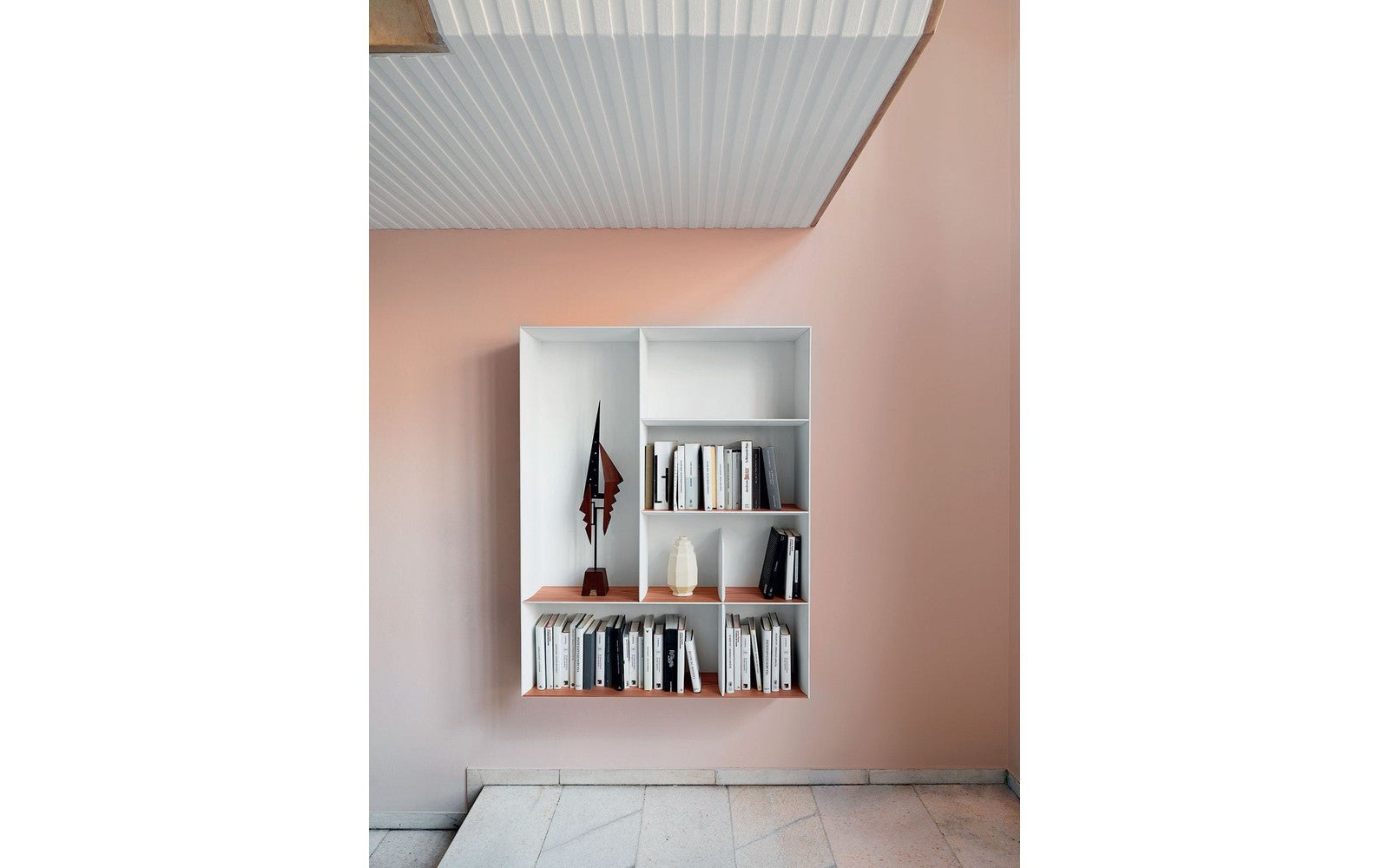 D.357.1 D.357.2 Bookshelf