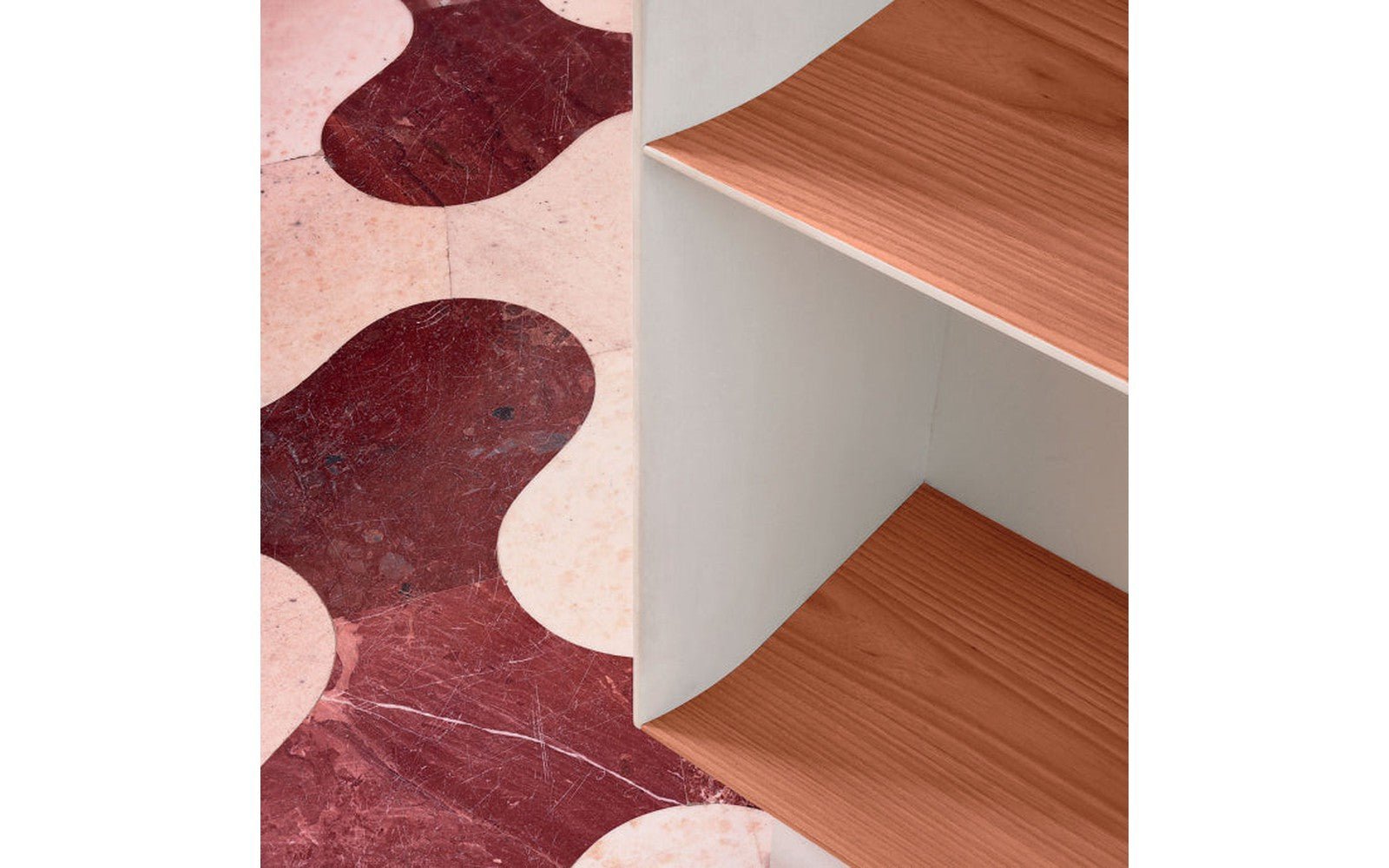 D.357.1 D.357.2 Bookshelf