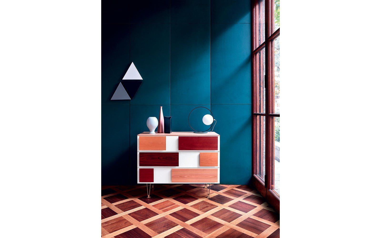 D.655.1 D.655.2 Dresser