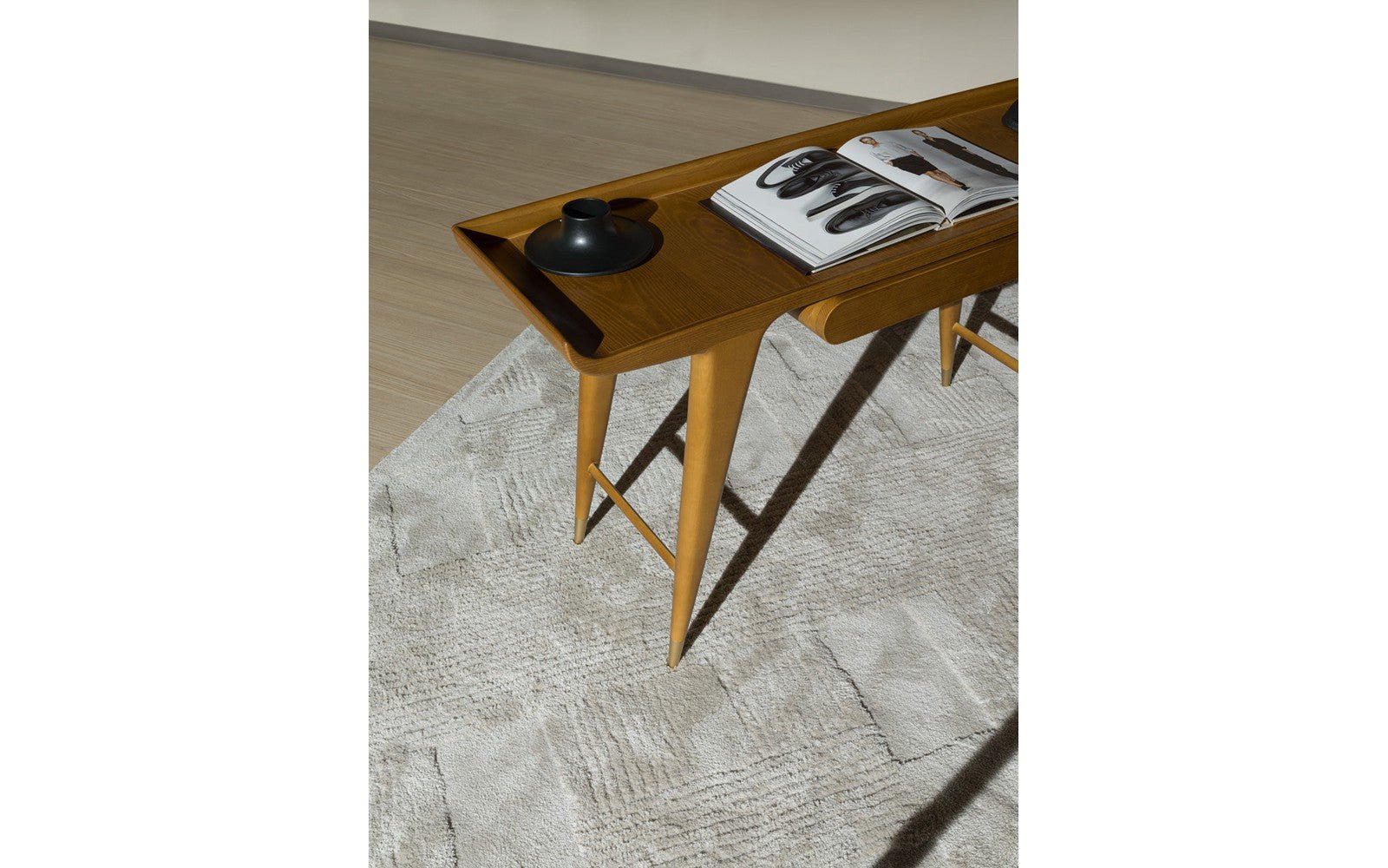 Molteni-D.847.1 Desk