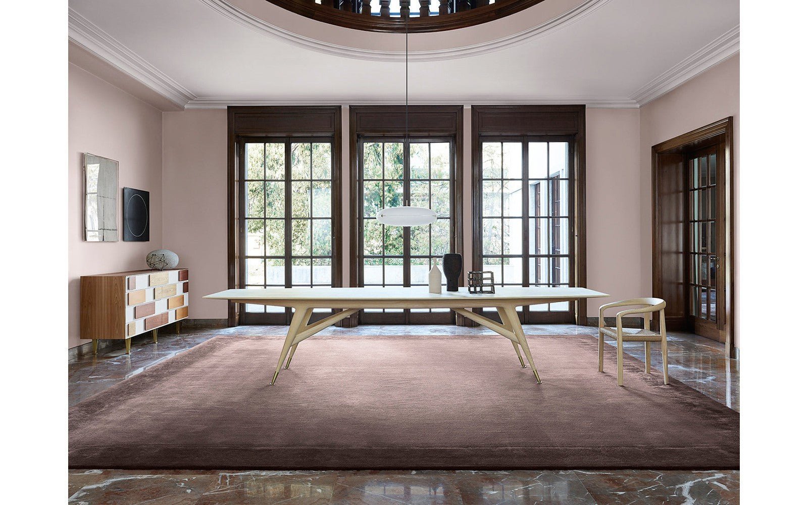 Molteni-D.859.1 Table