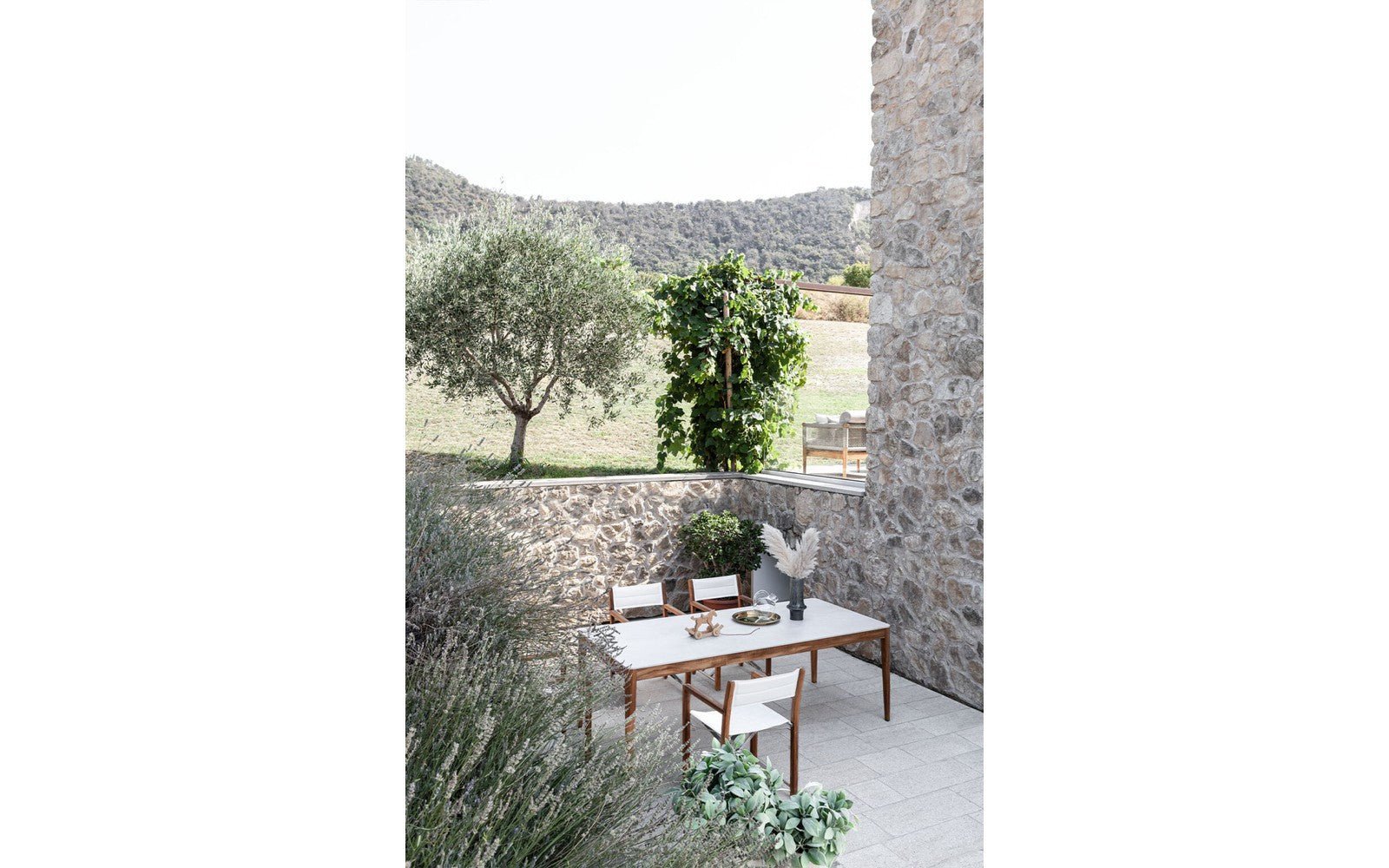 Dakota Outdoor Stool