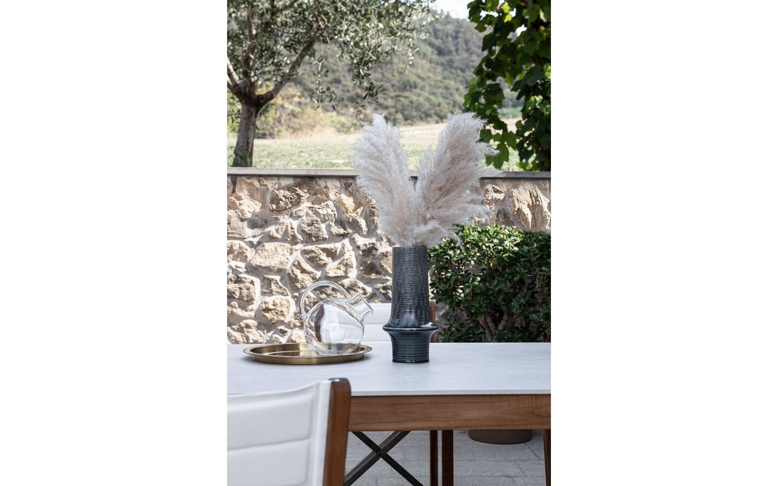 Dakota Outdoor Stool